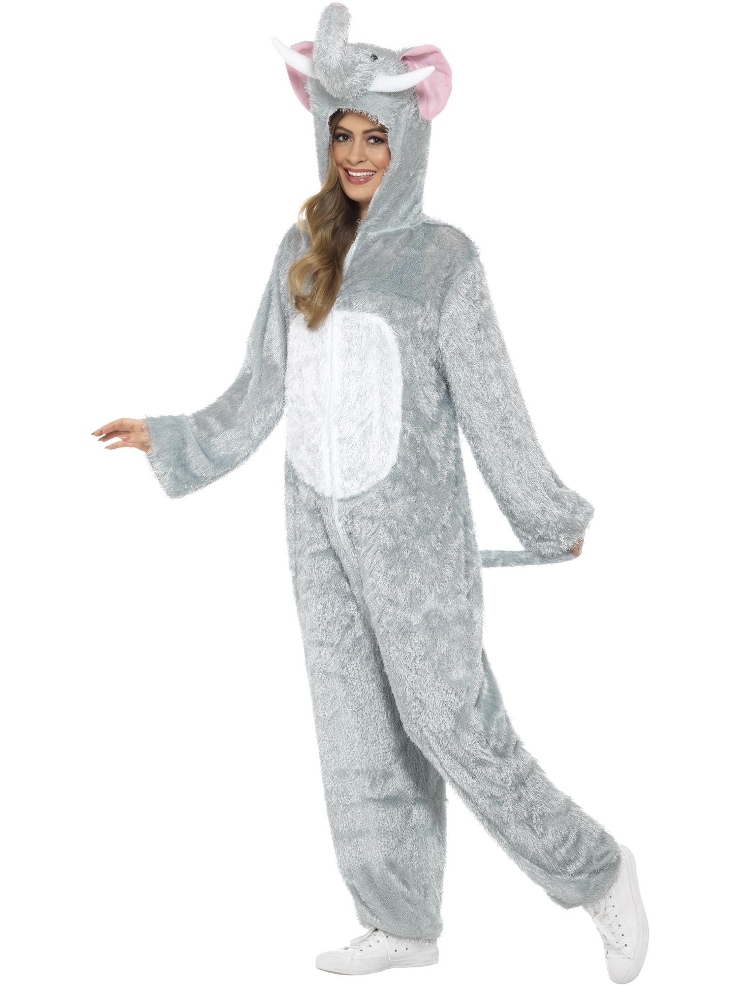 Smiffys Elephant Costume - 31686