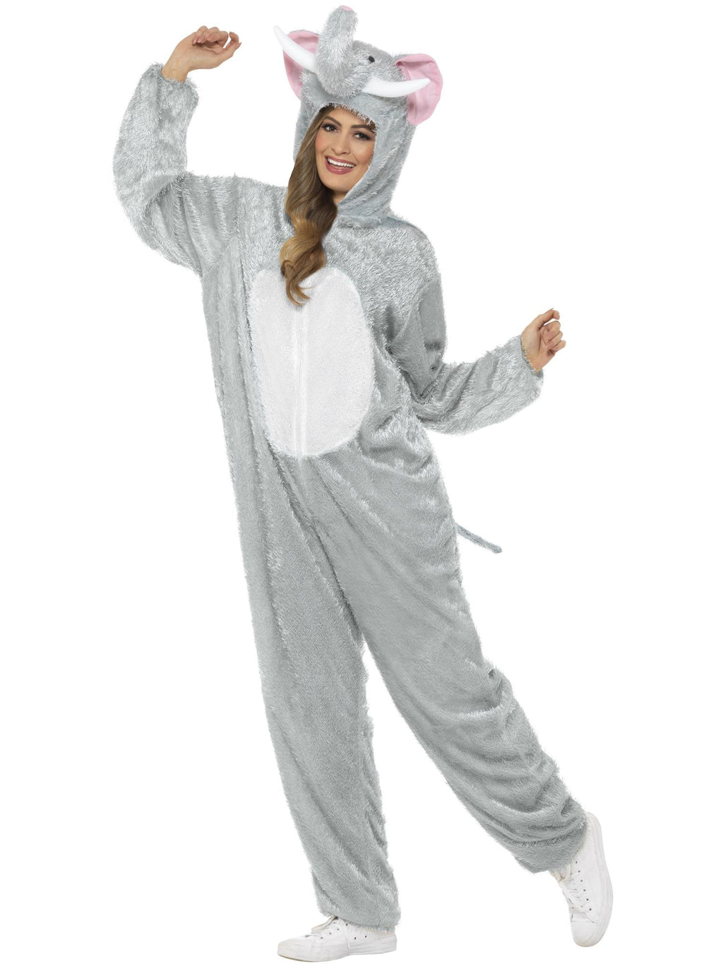 Smiffys Elephant Costume - 31686