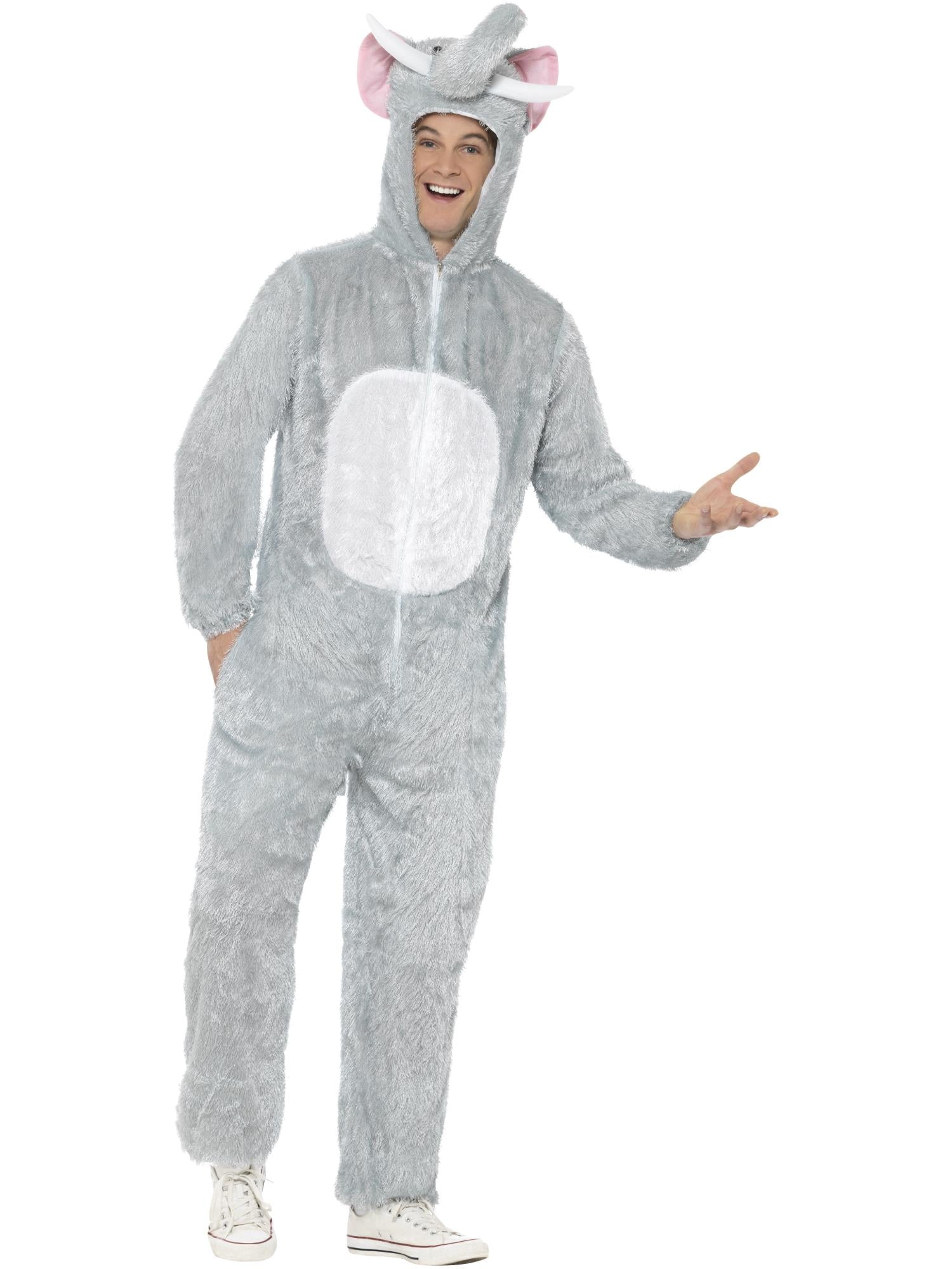 Smiffys Elephant Costume - 31686