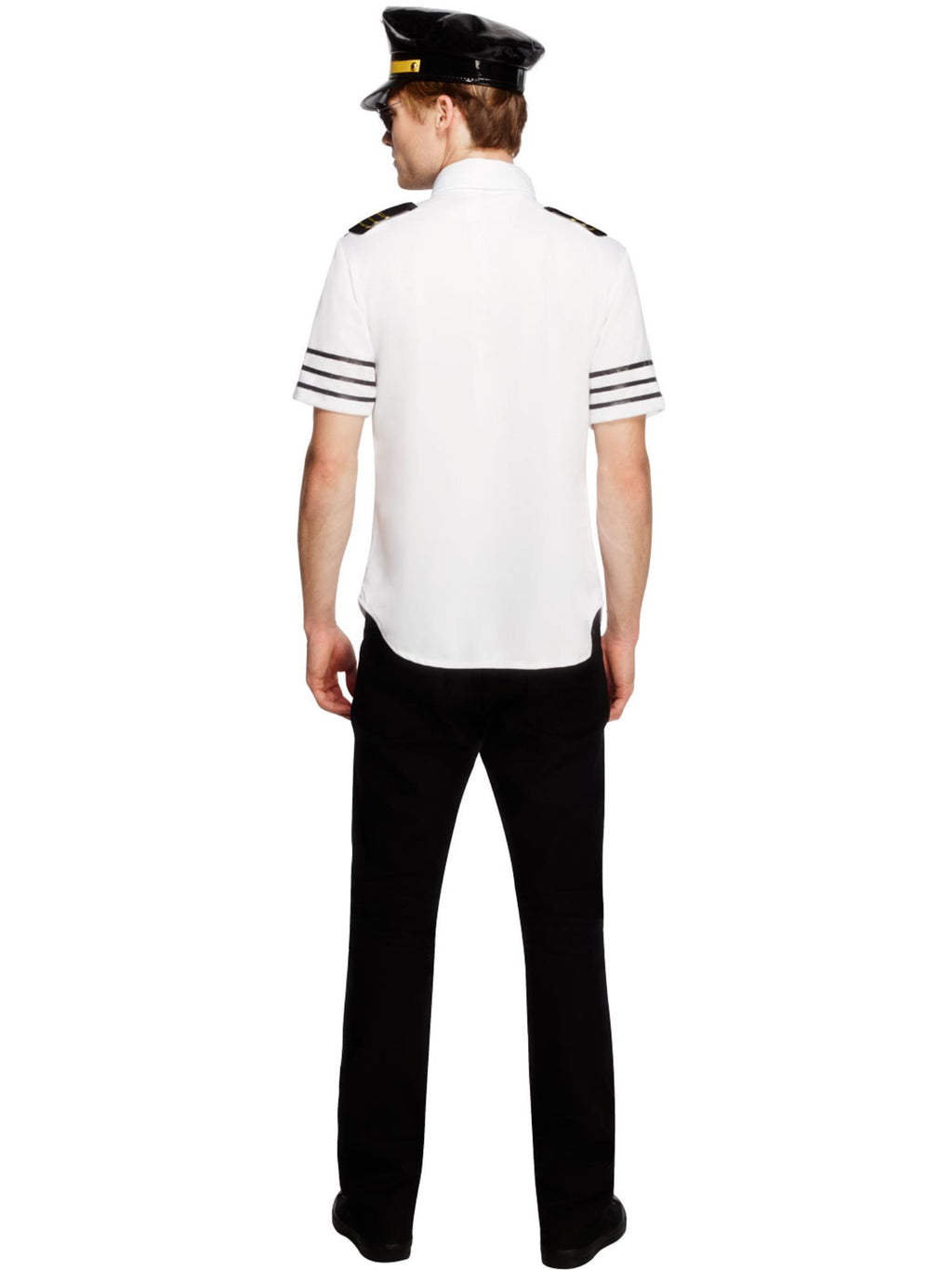 Smiffys Fever Mile High Costume - 31871