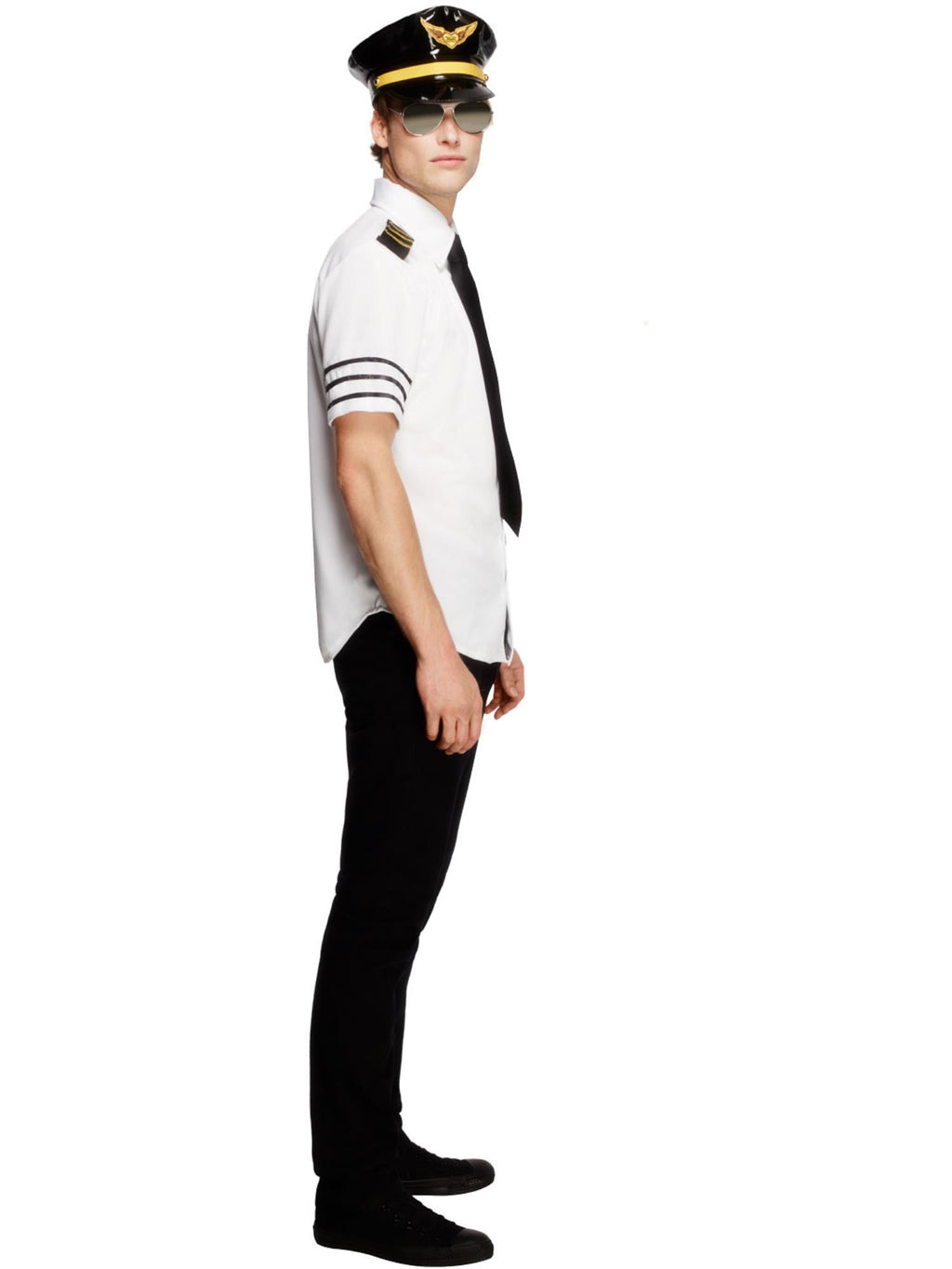 Smiffys Fever Mile High Costume - 31871