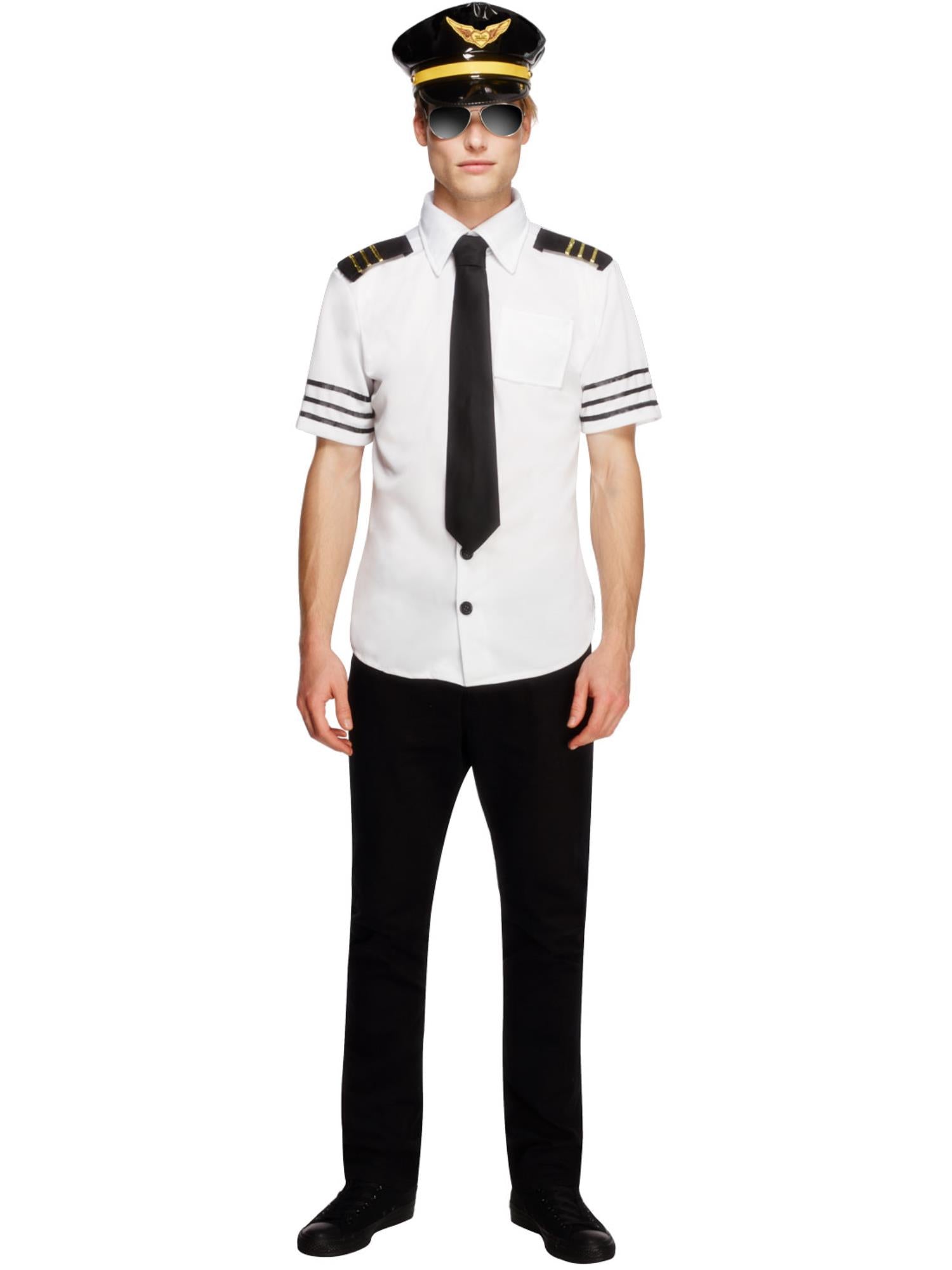 Smiffys Fever Mile High Costume - 31871