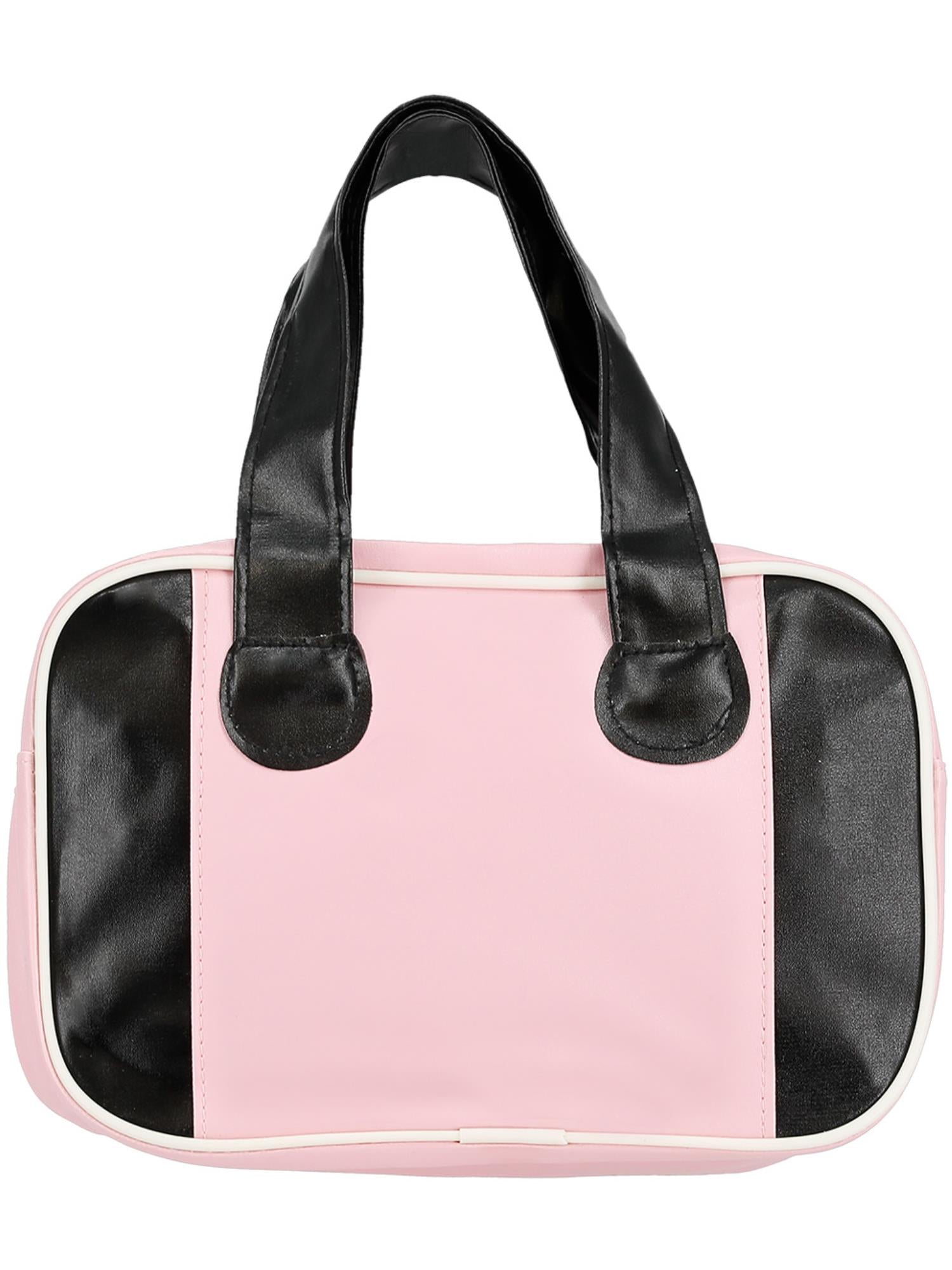 Pink Ladies Bowling Bag - Grease