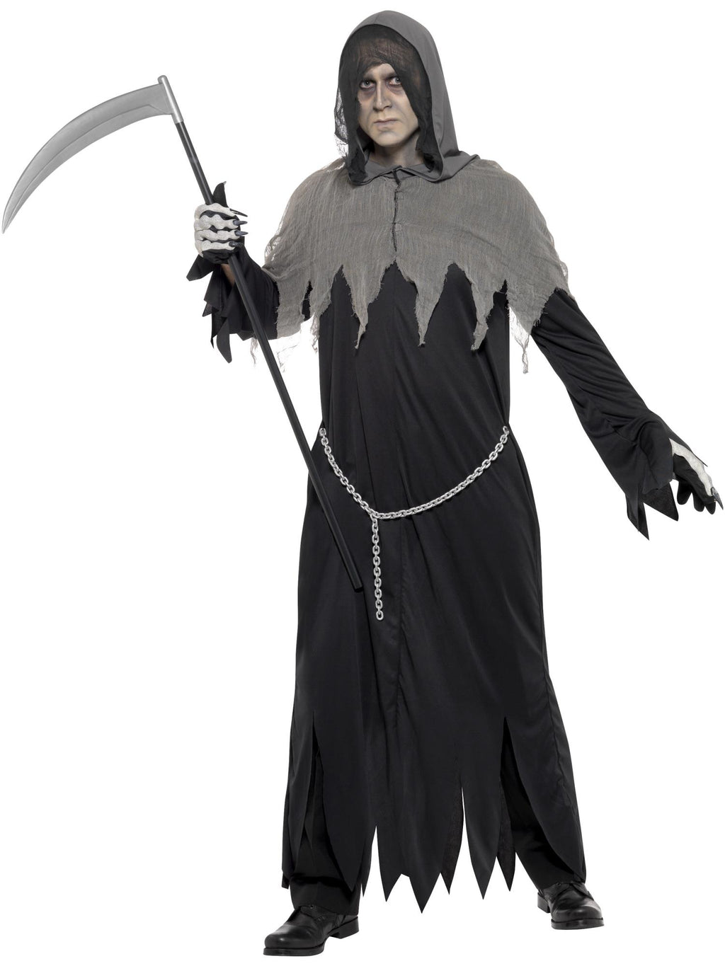 Grim Reaper Robe Costume