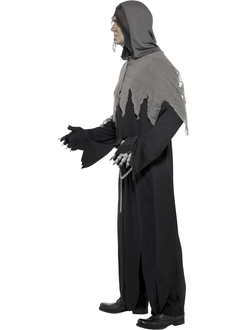 Grim Reaper Robe Costume