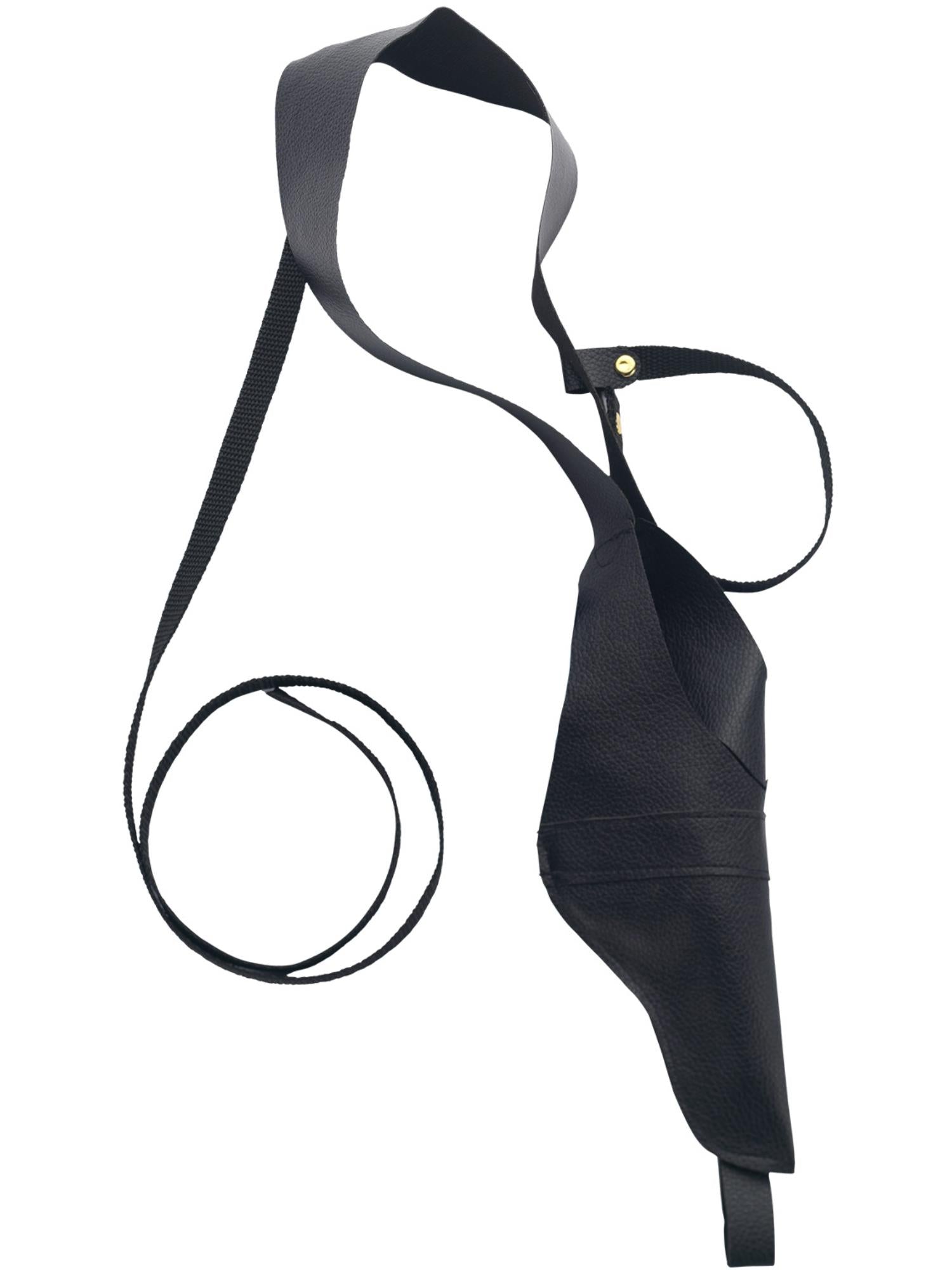 Smiffys Gangster Holster - 32434