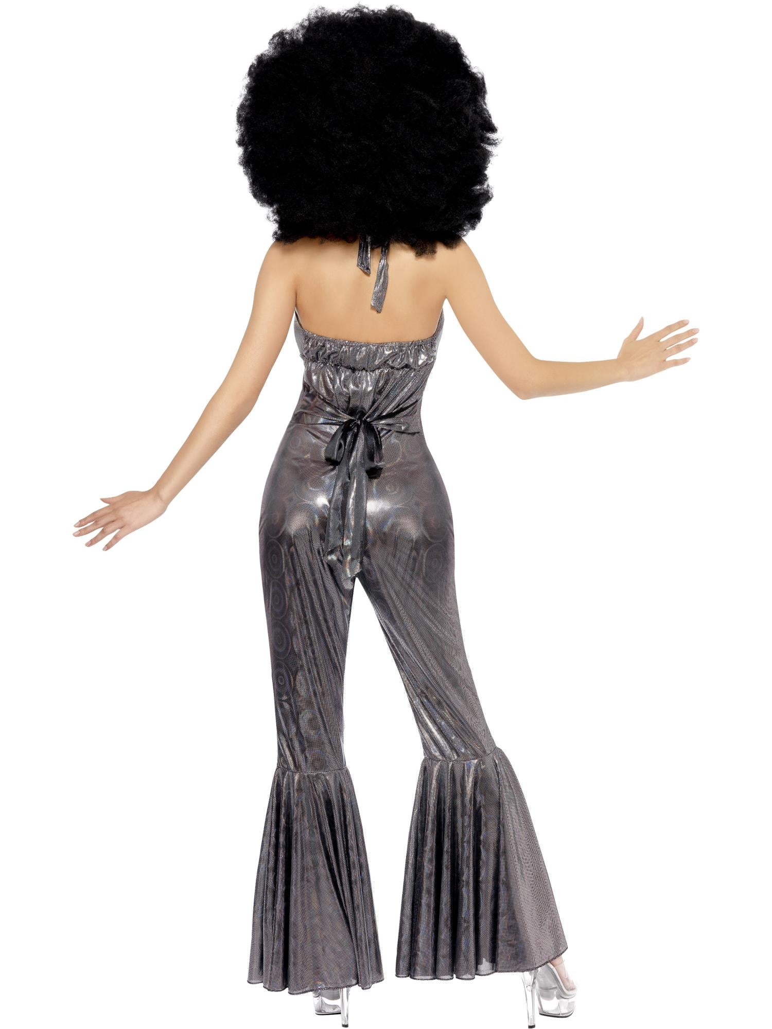 Smiffys Disco Diva Costume - 32888