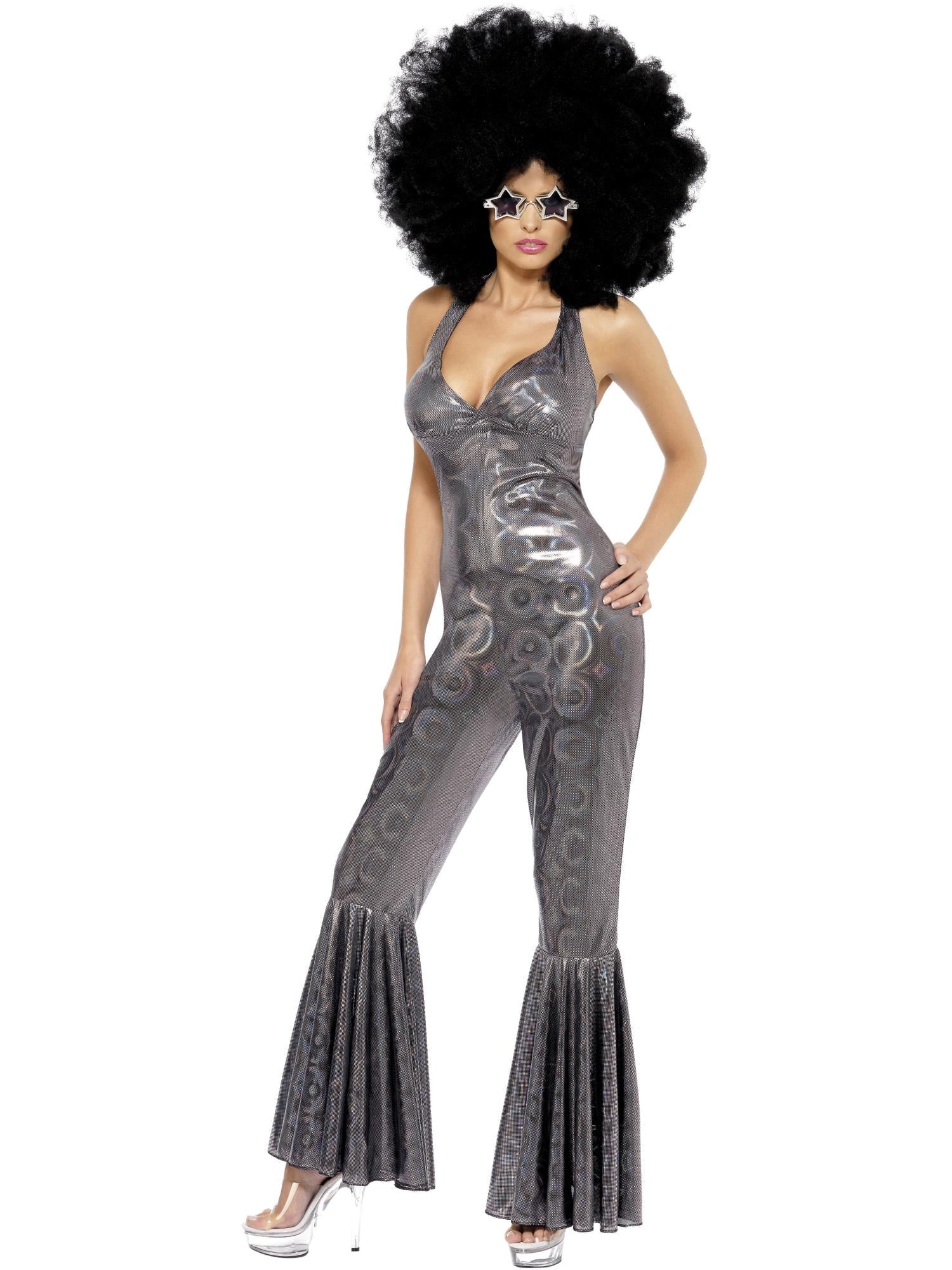 Smiffys Disco Diva Costume - 32888