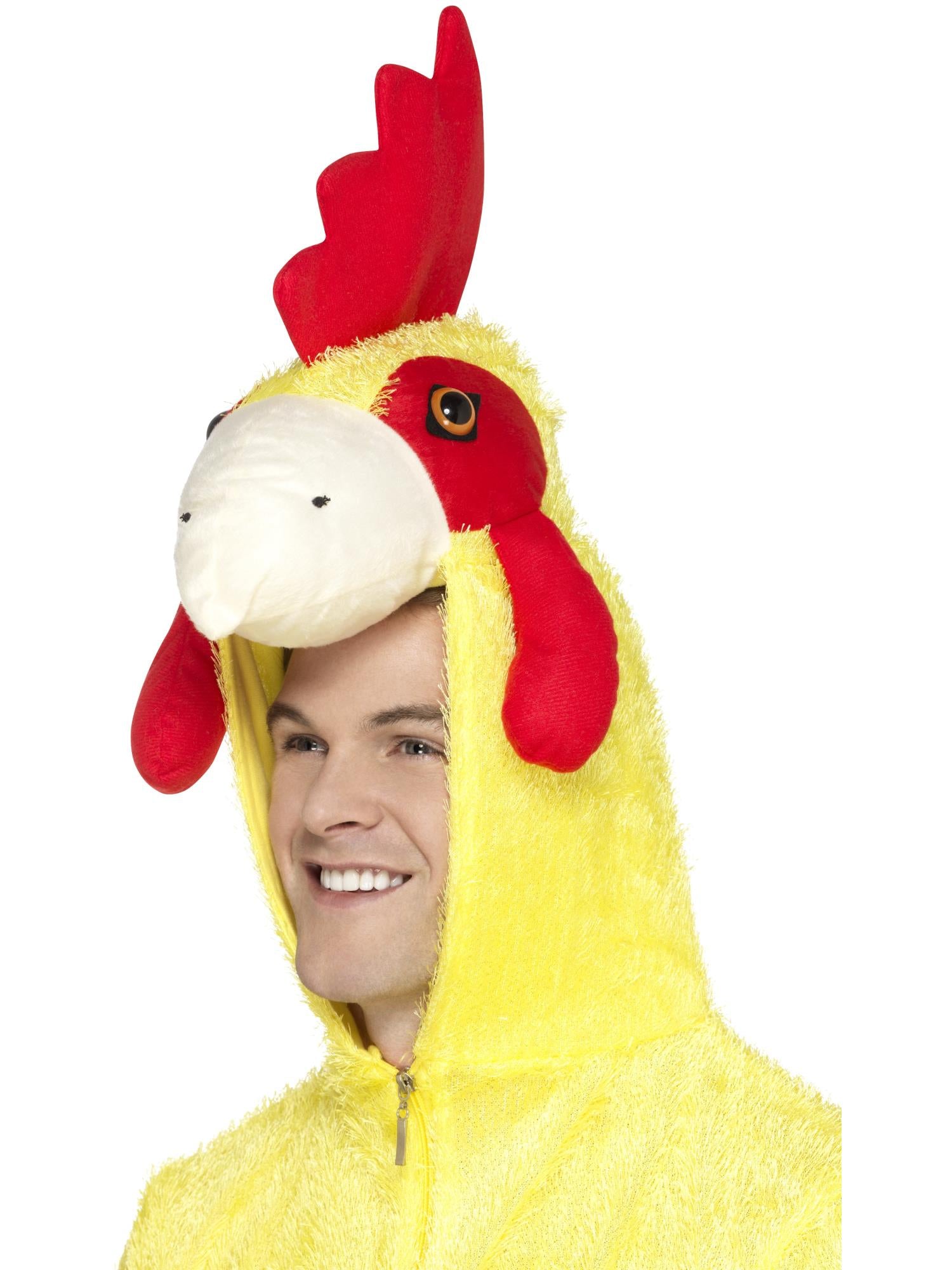 Chicken Costume