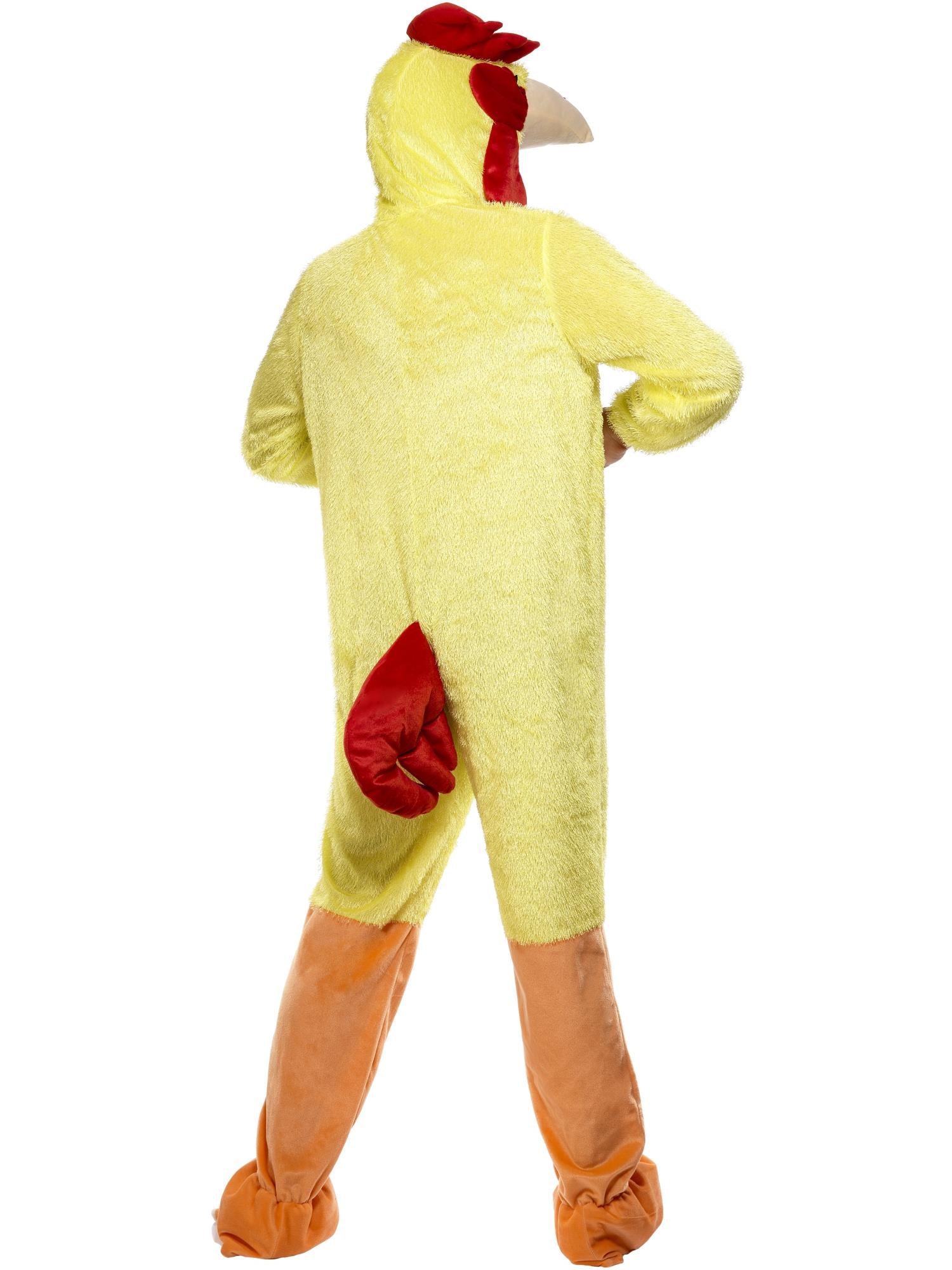 Chicken Costume