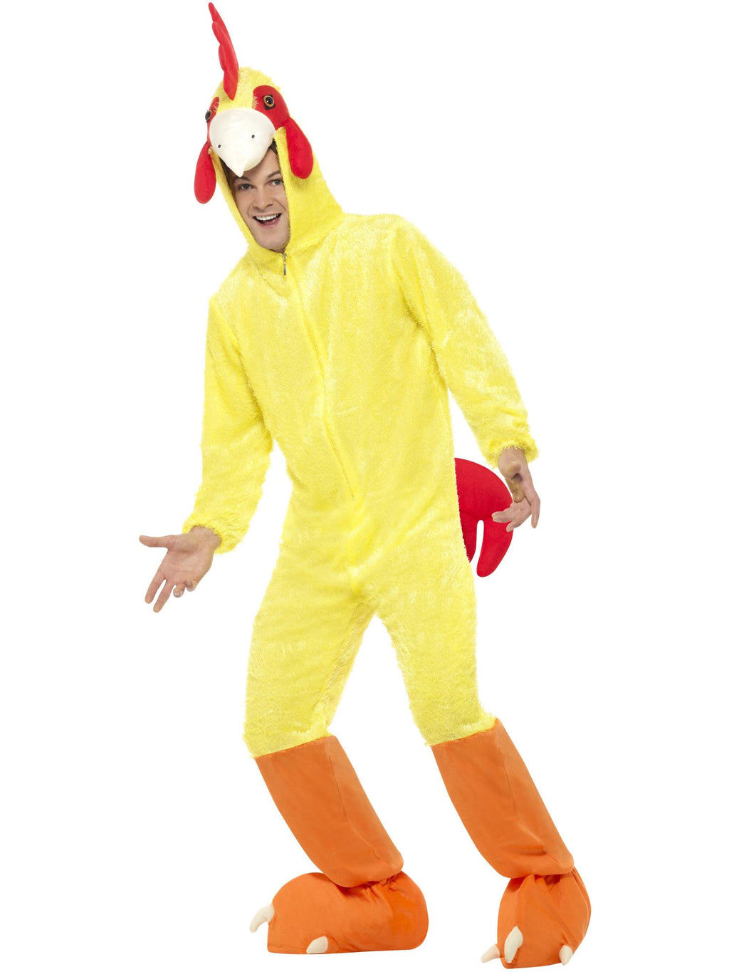 Chicken Costume
