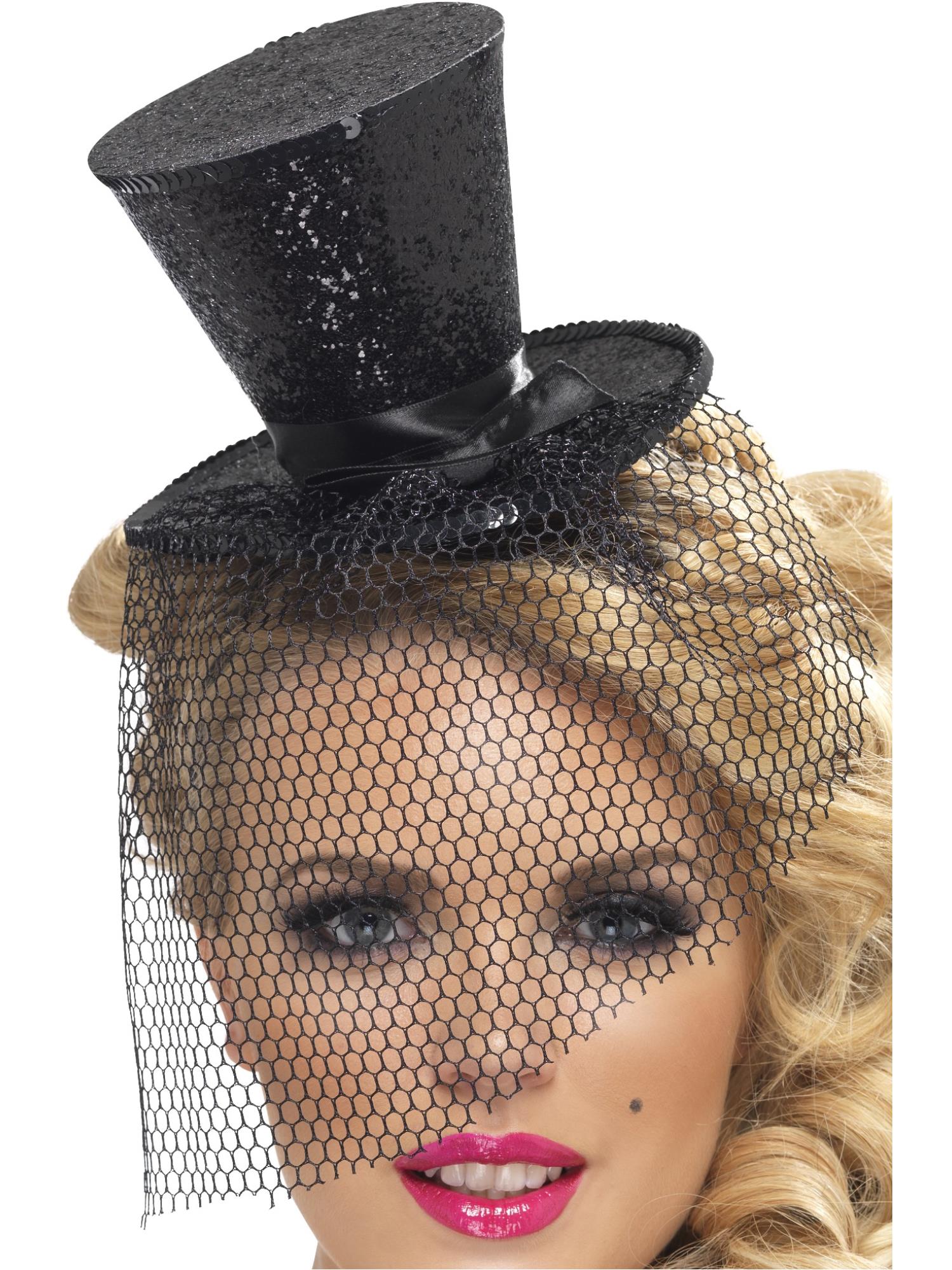 Mini Top Hat - Fever Collection