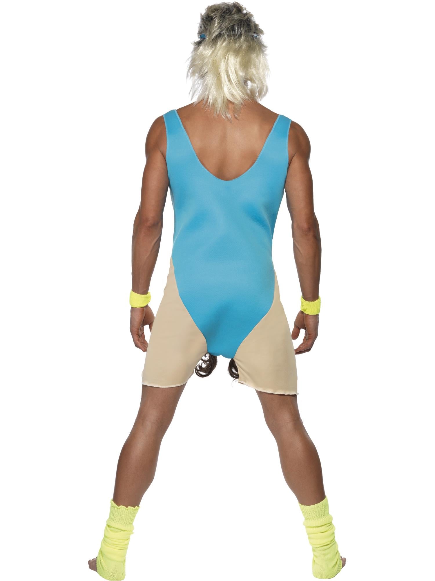 Work Out Costume