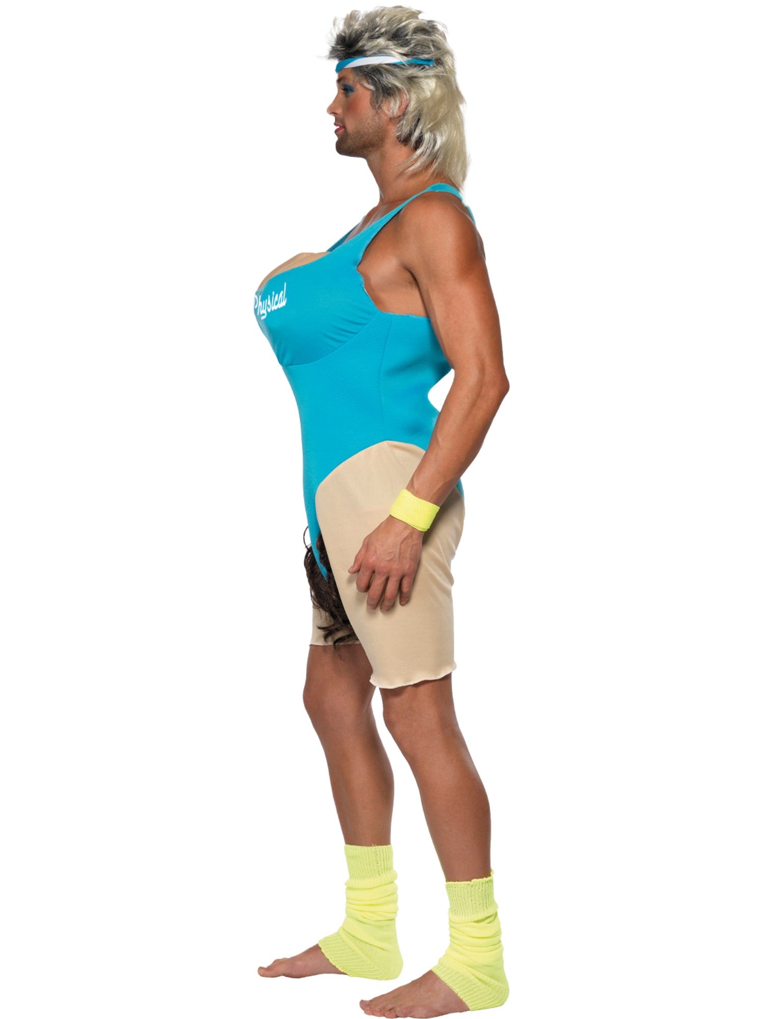 Work Out Costume