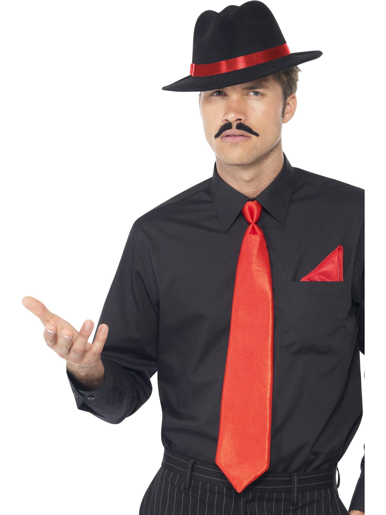 Gangster Instant Kit, Red