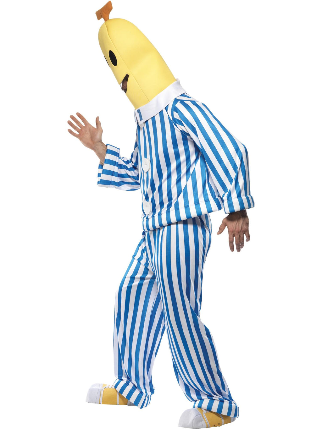 Bananas In Pyjamas Costume