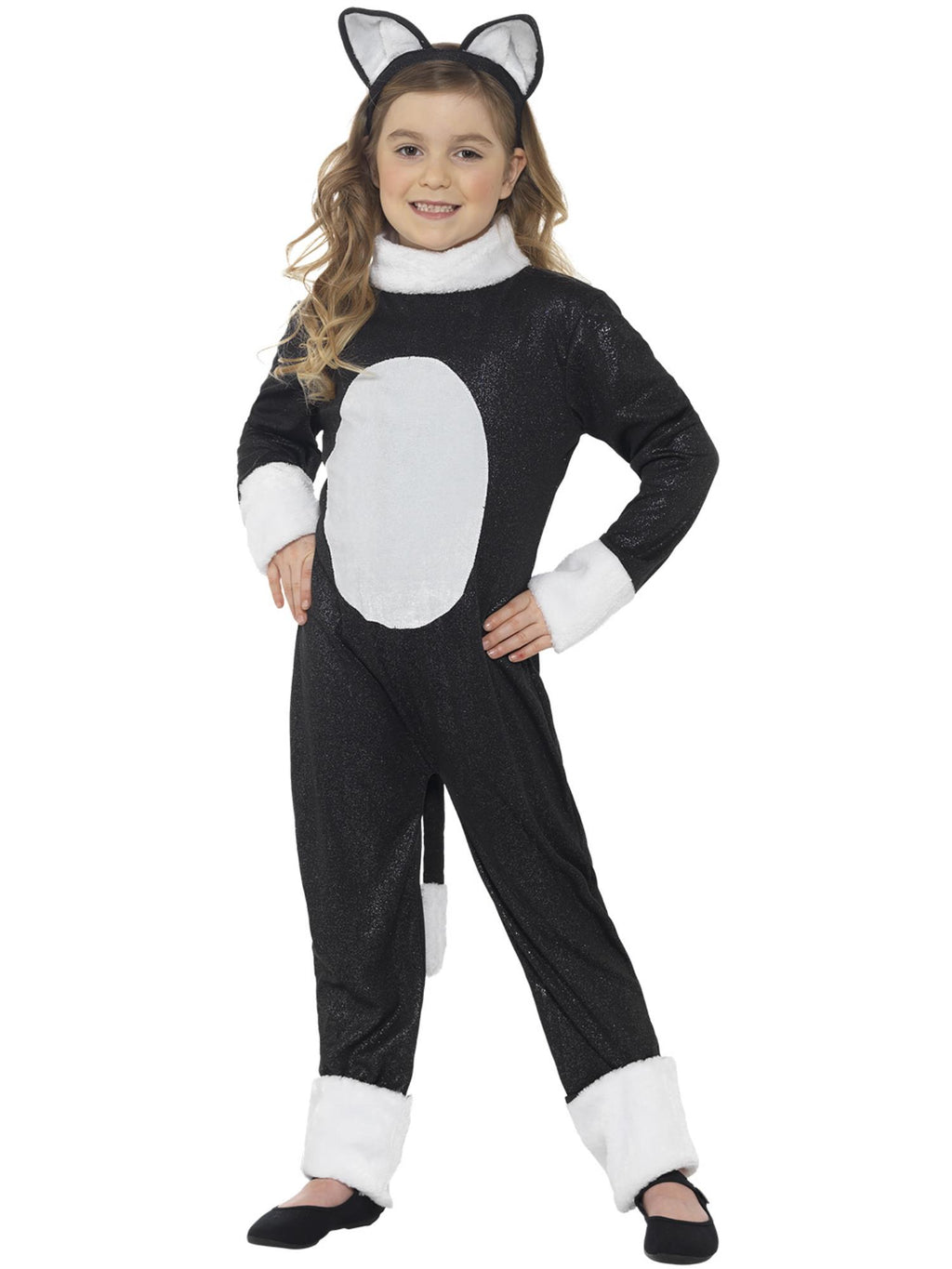 Cool Cat Costume, Children