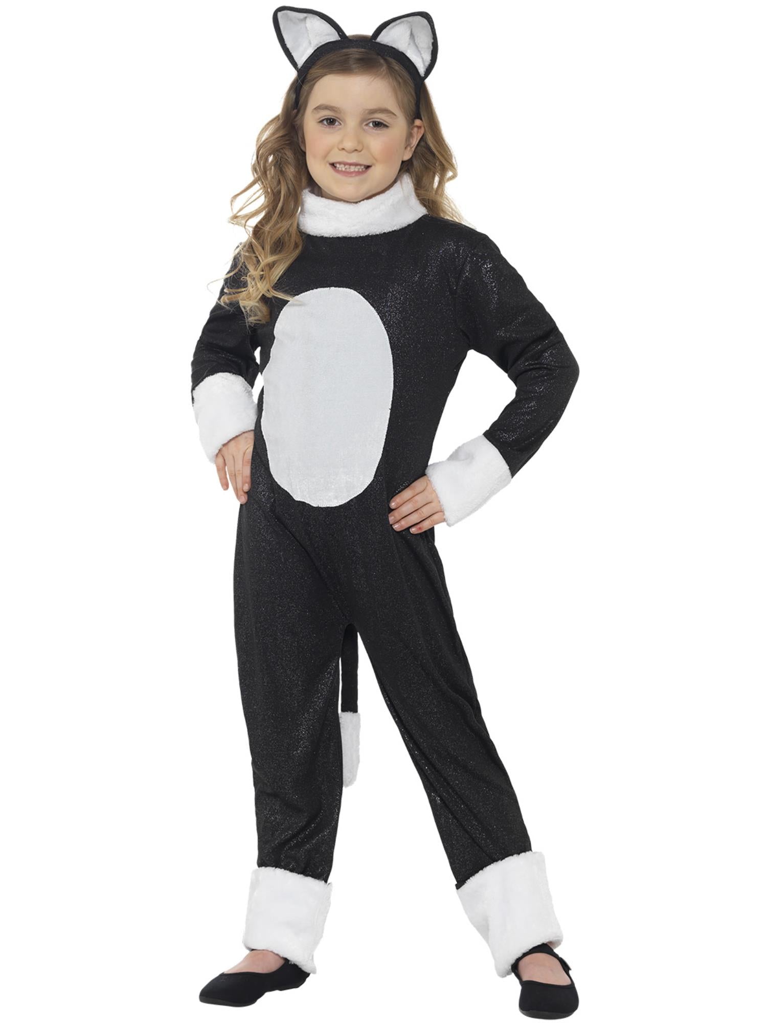Cool Cat Costume, Children