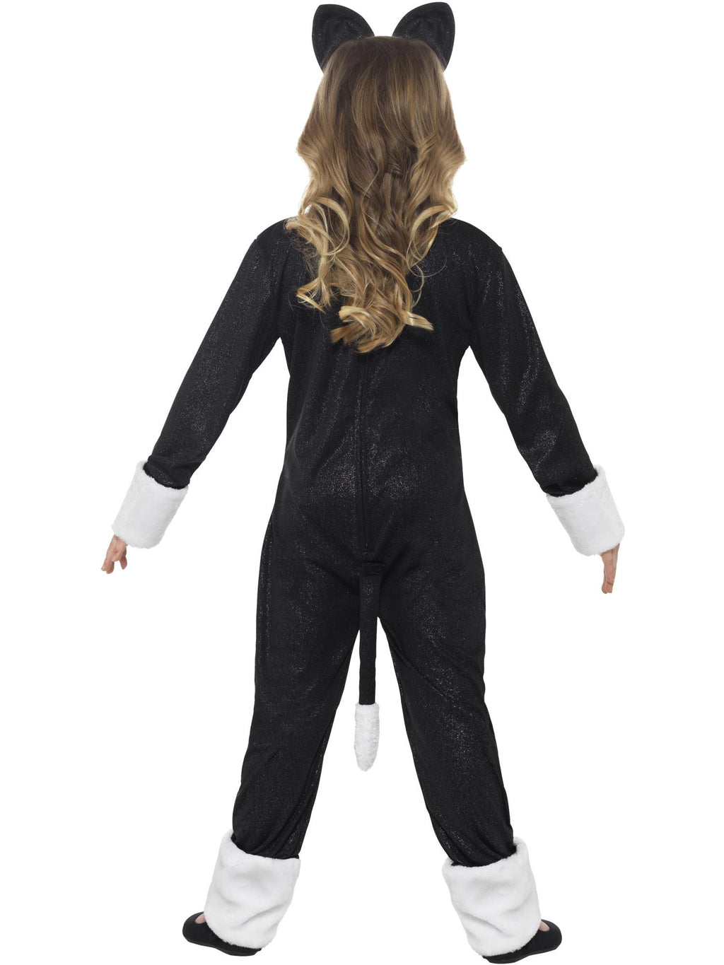 Cool Cat Costume, Children