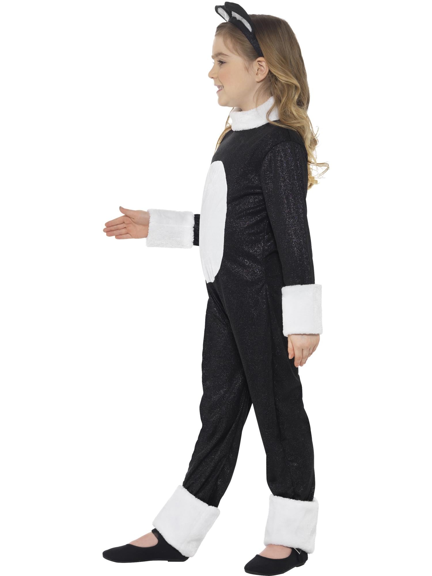 Cool Cat Costume, Children