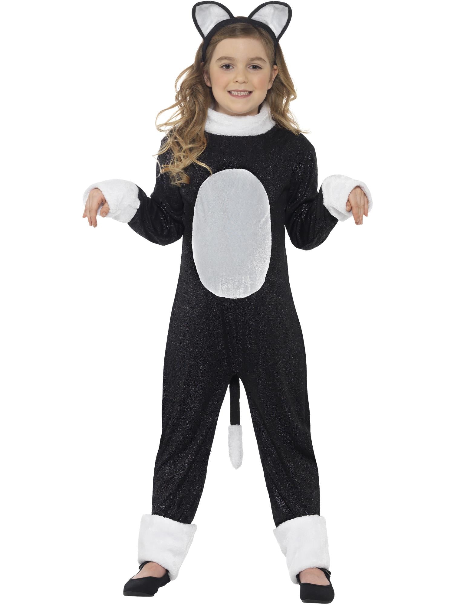 Cool Cat Costume, Children