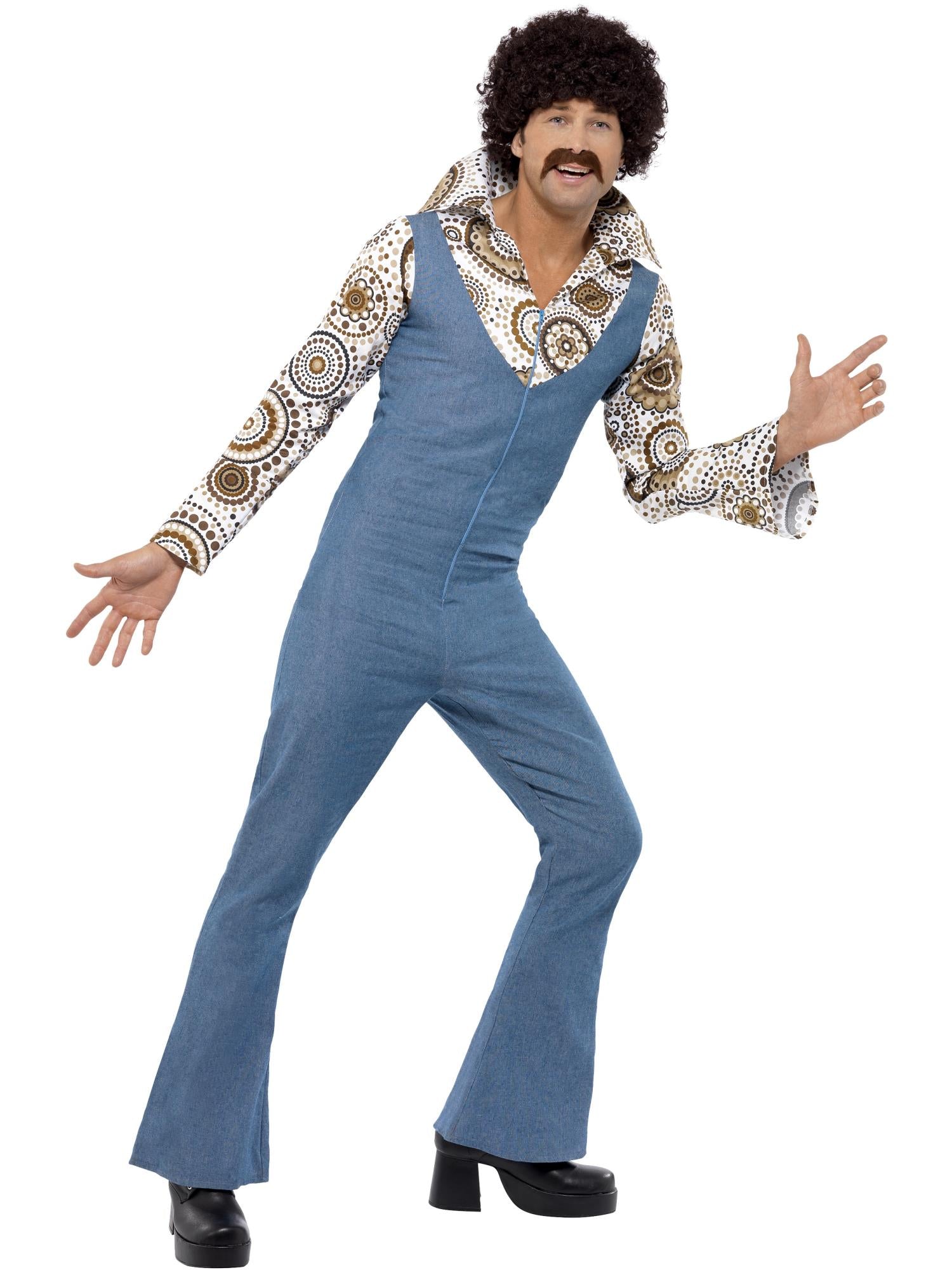 Groovy Dancer Costume