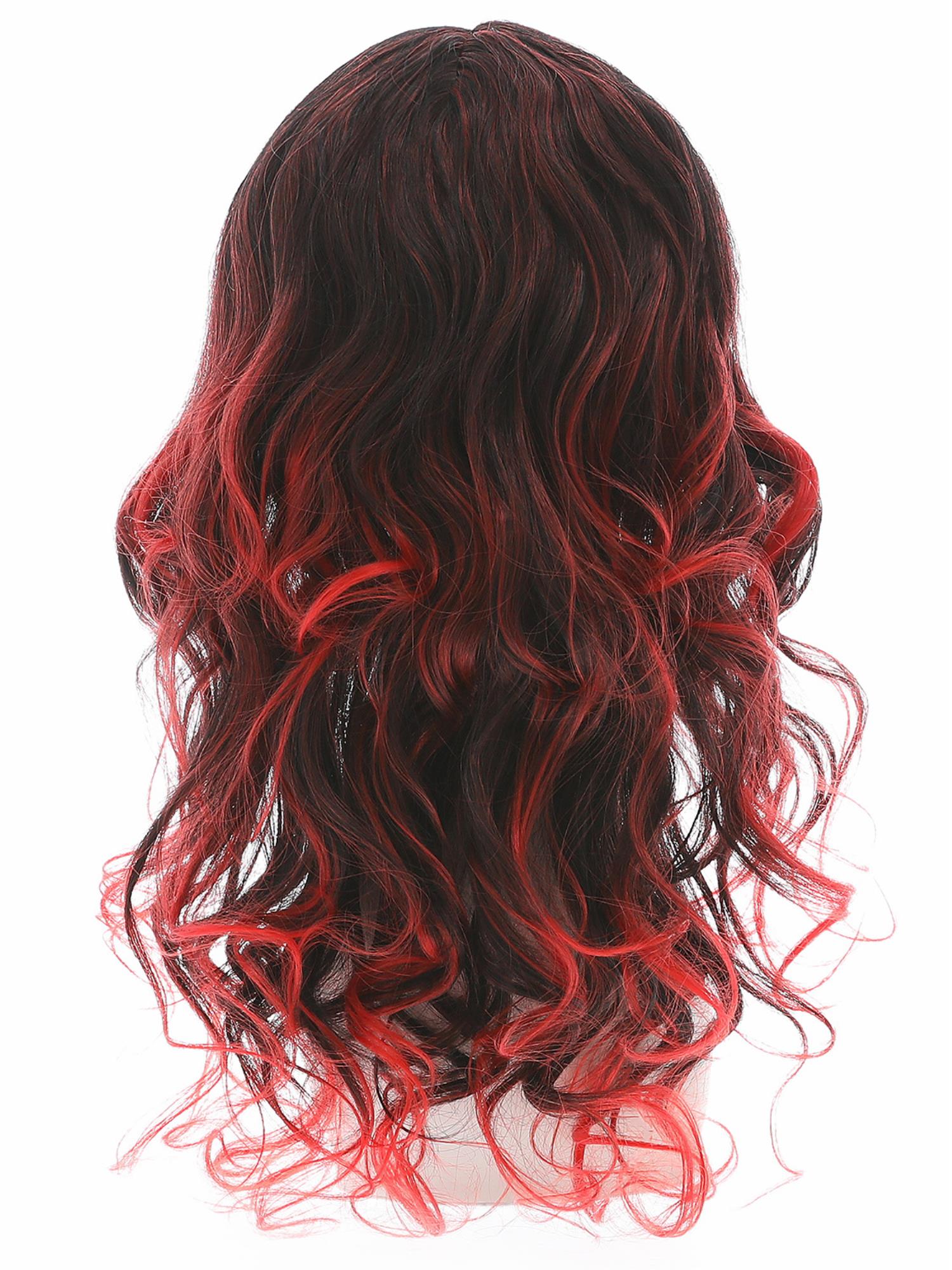 Smiffys Vixen Wig - 33228