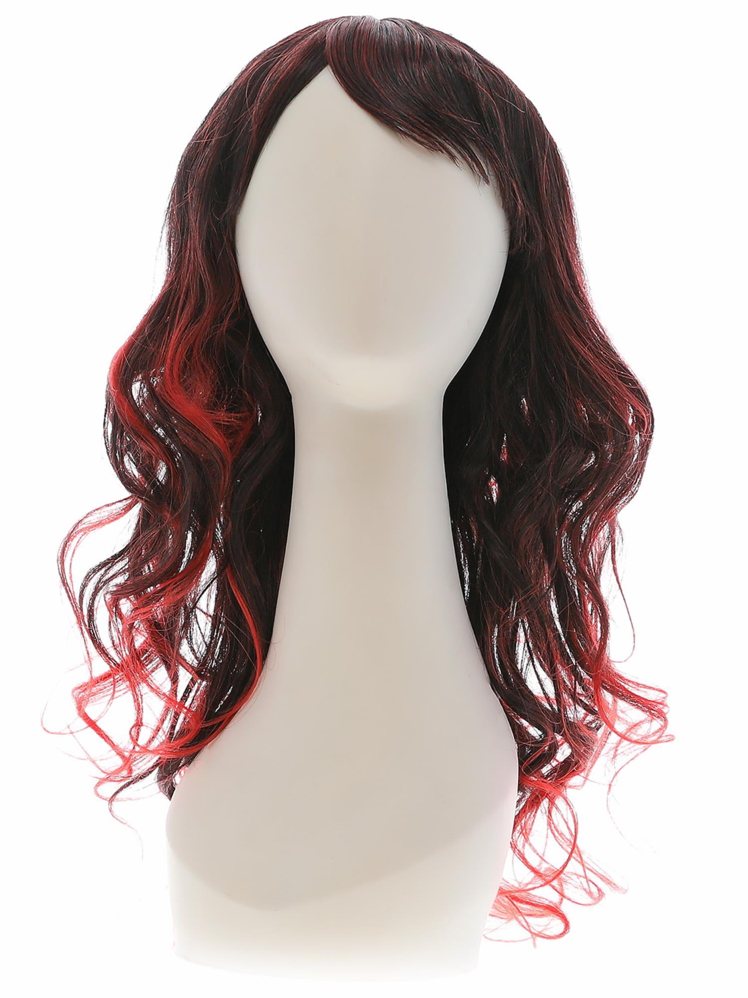 Smiffys Vixen Wig 33228 – Escapade