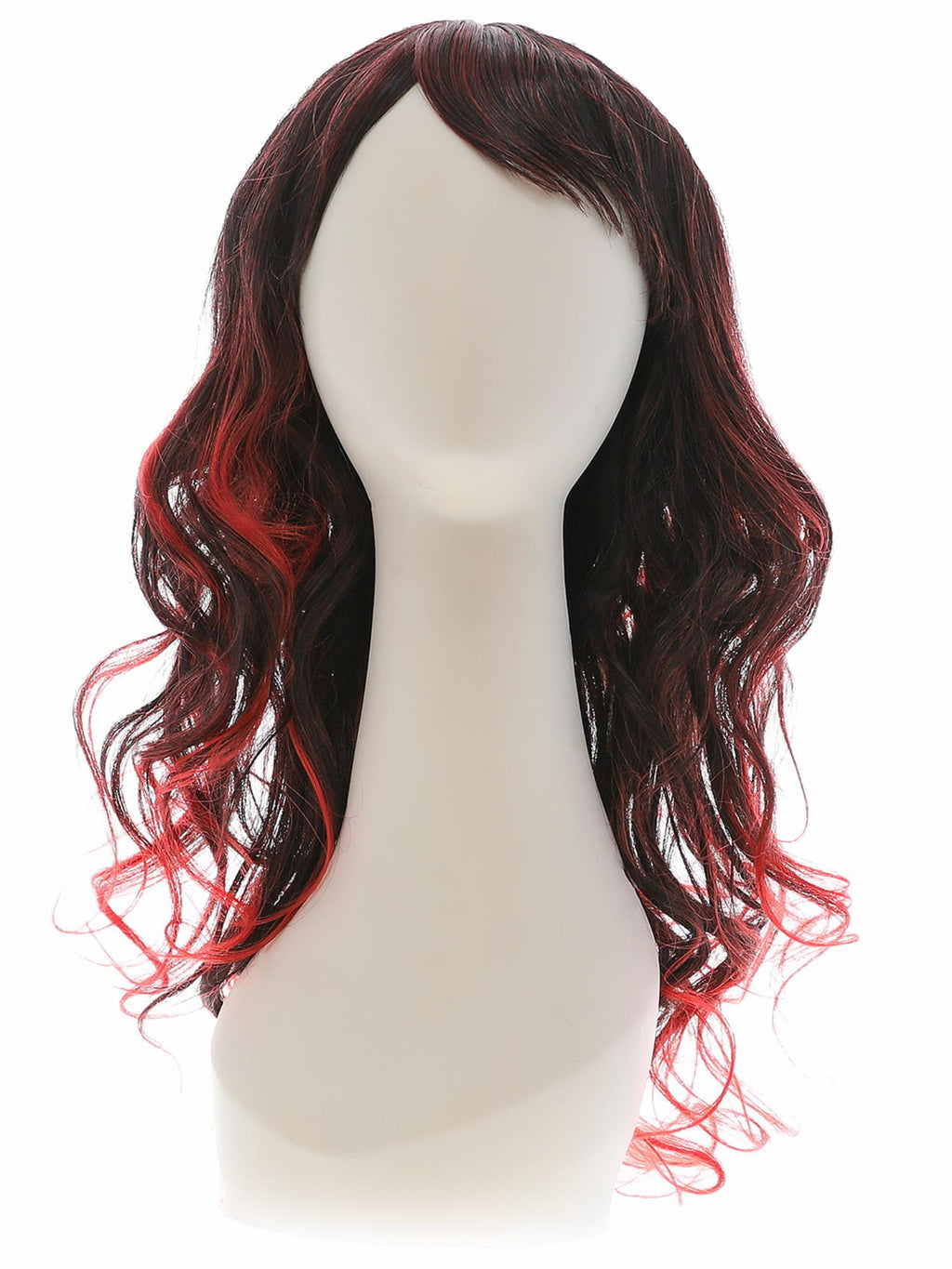 Smiffys Vixen Wig - 33228