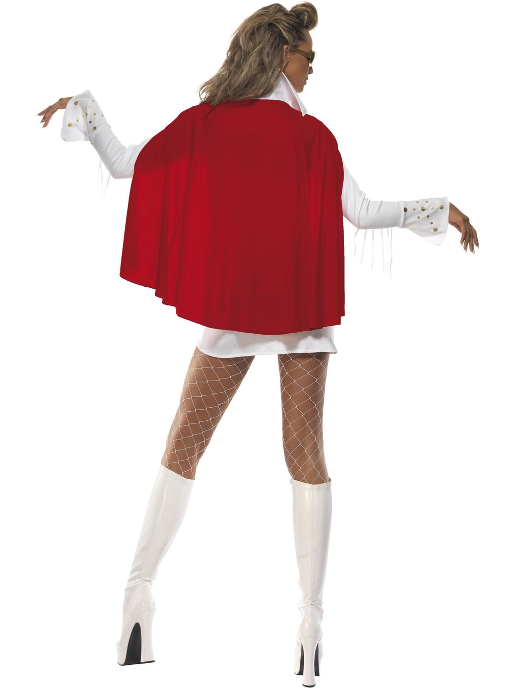Elvis Viva Las Vegas Costume