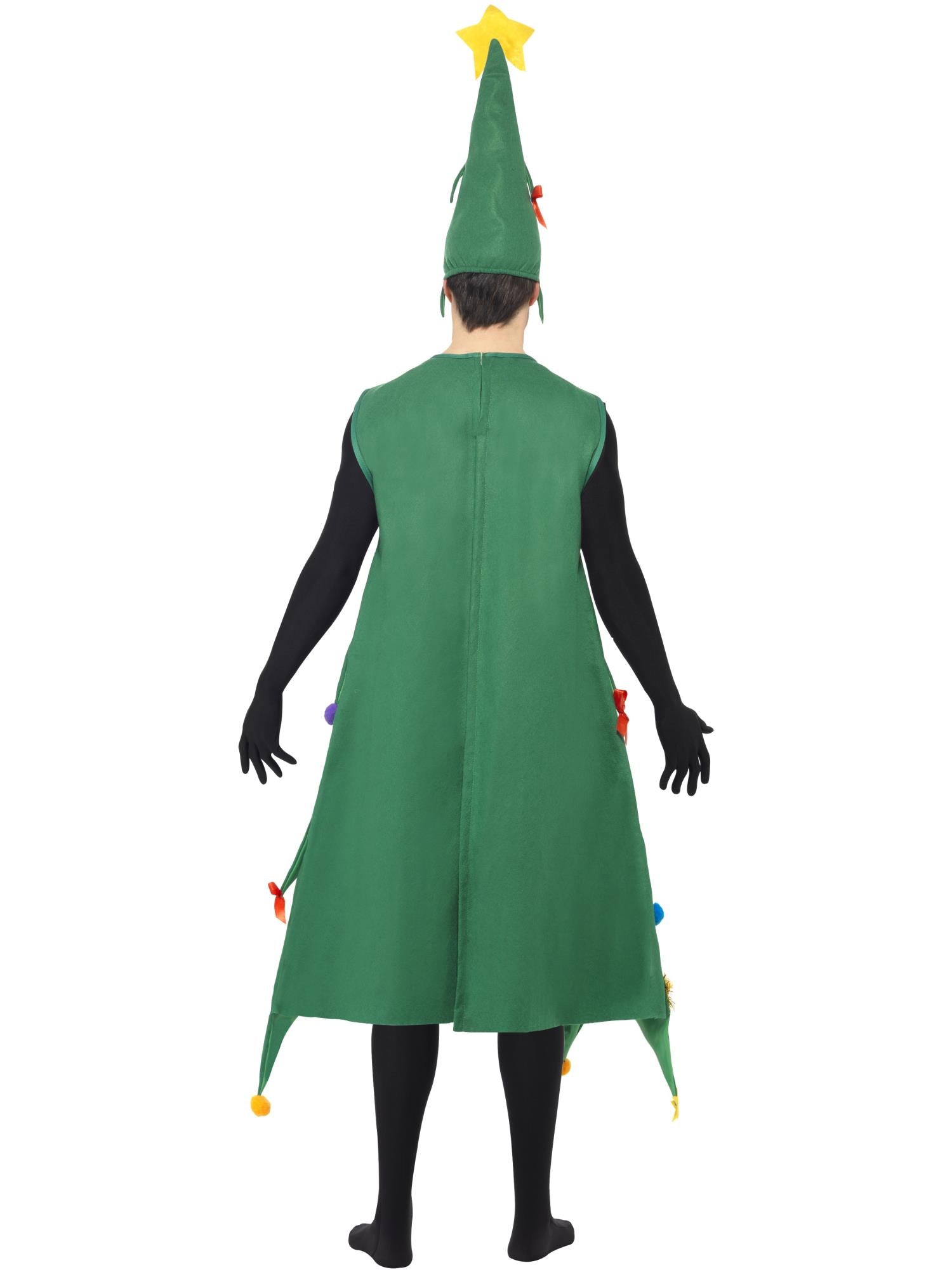 Christmas Tree Costume Deluxe