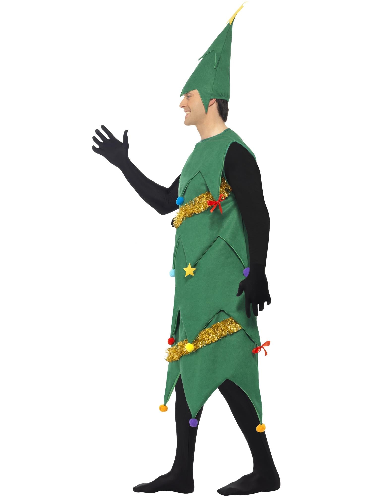 Christmas Tree Costume Deluxe