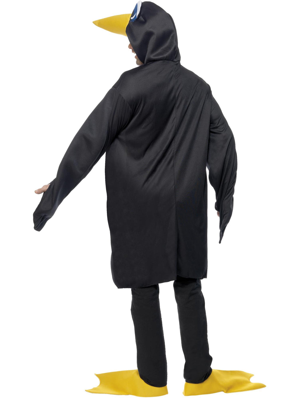 Adult Penguin Costume