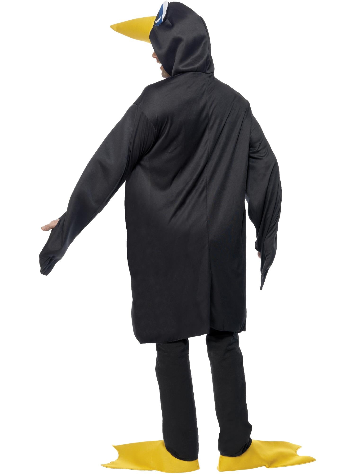 Adult Penguin Costume