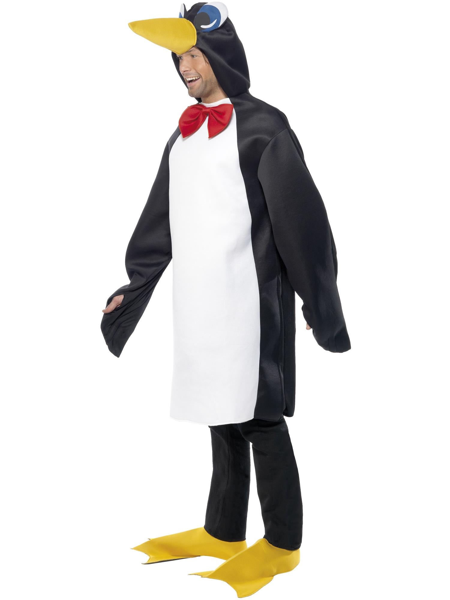 Adult Penguin Costume