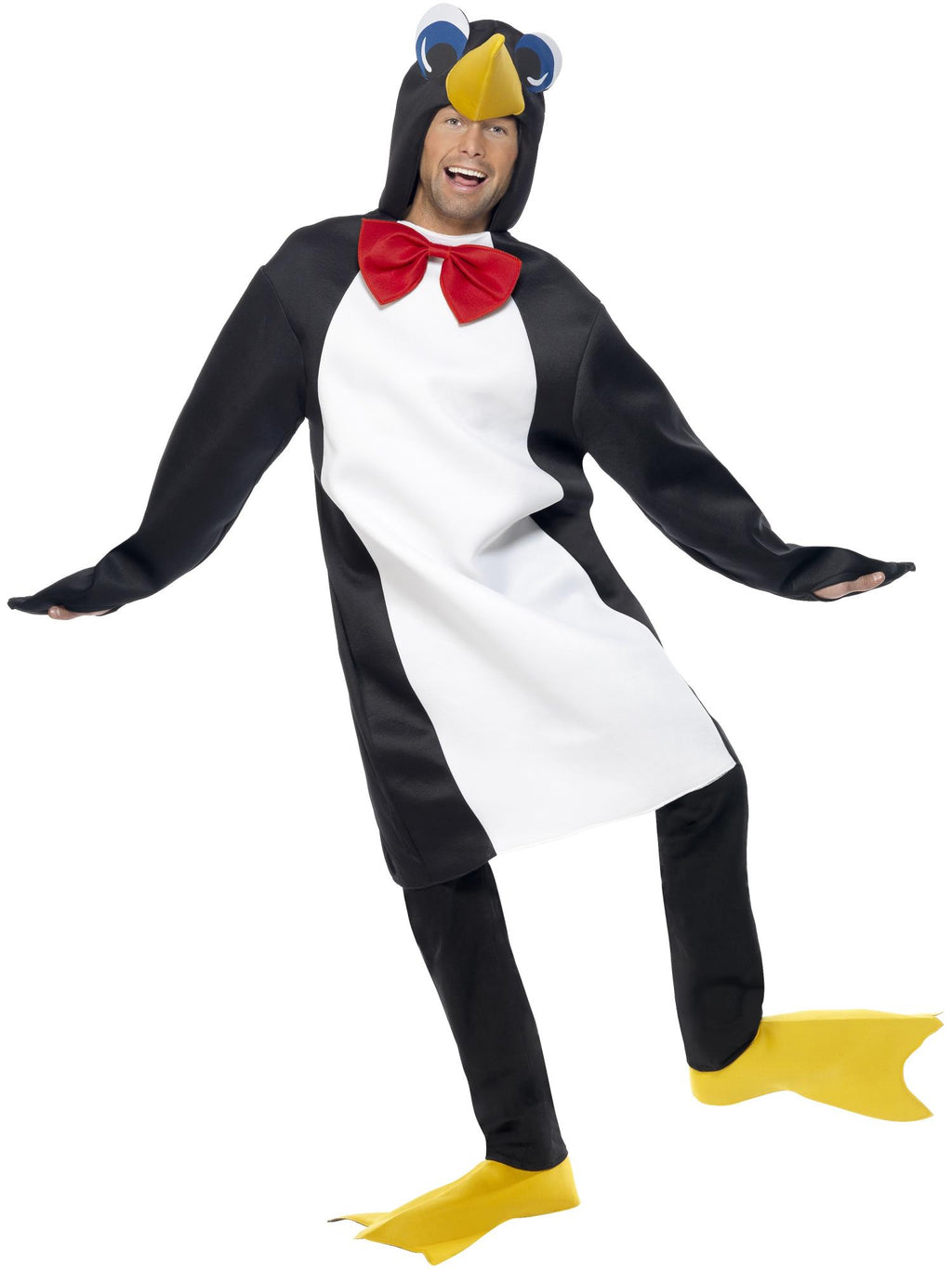Adult Penguin Costume