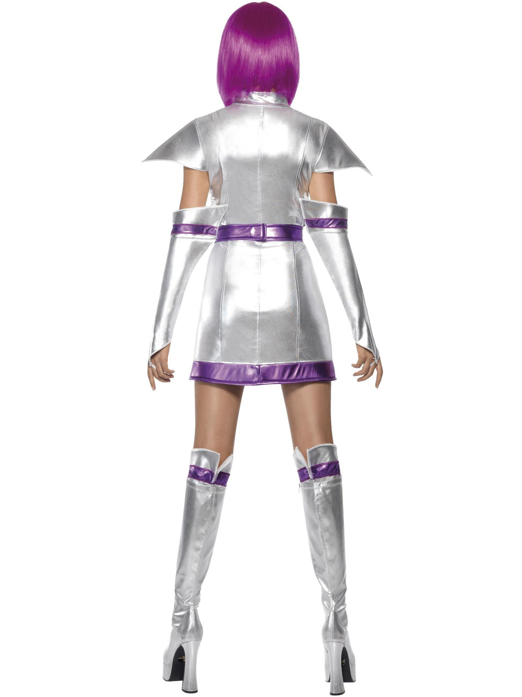 Smiffys Fever Space Cadet Costume - 33469