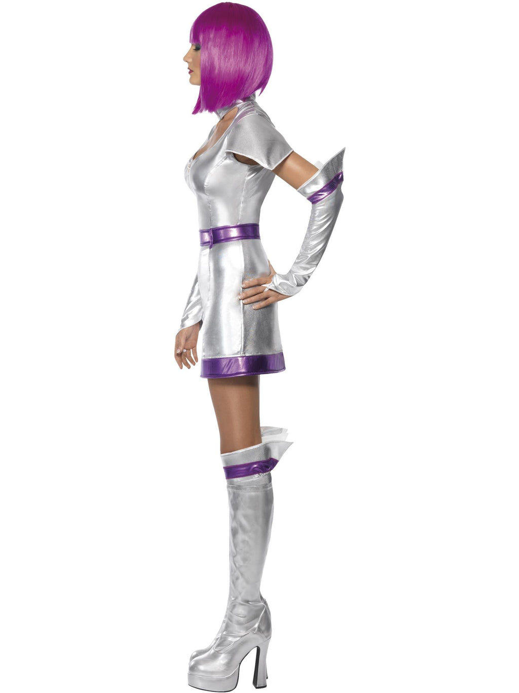 Smiffys Fever Space Cadet Costume - 33469