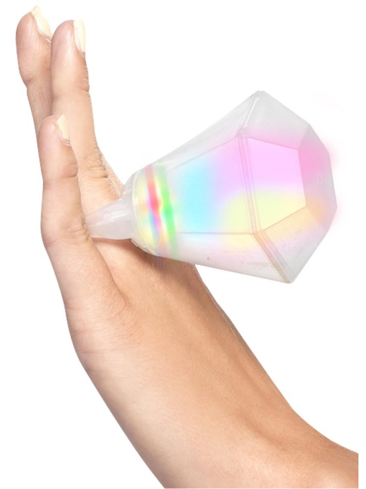 Flashing Shot Glass Hen Party