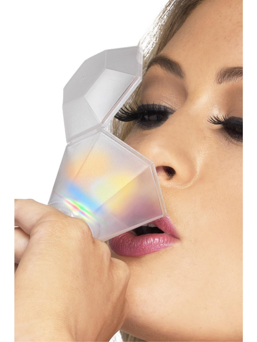 Flashing Shot Glass Hen Party