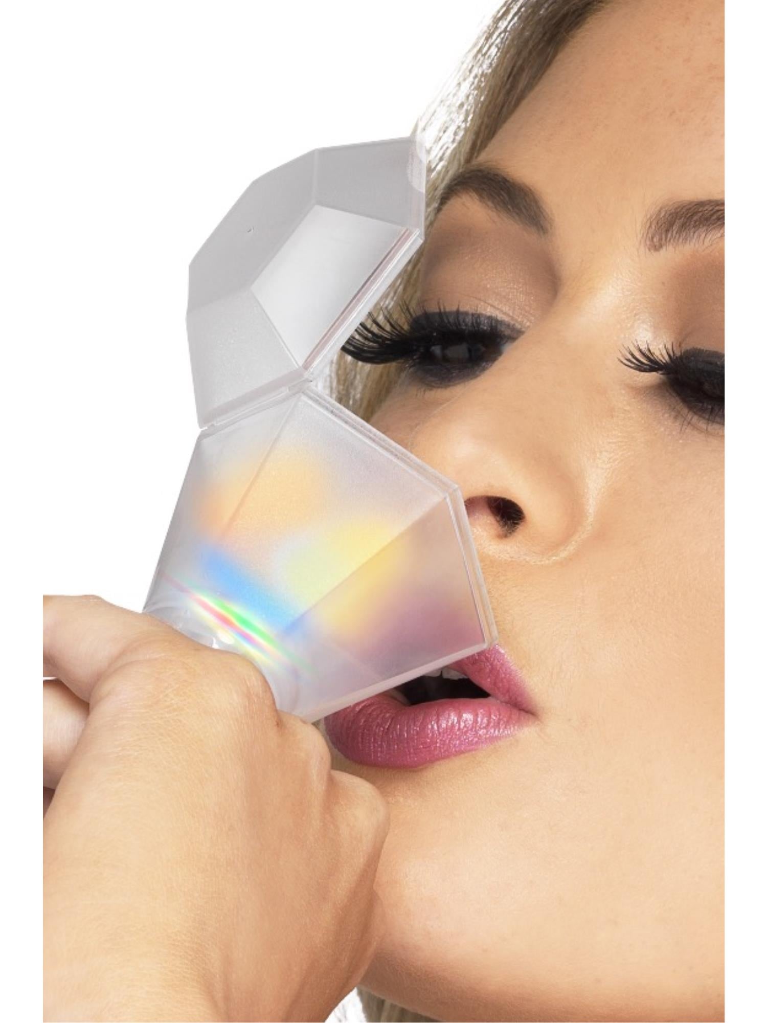 Flashing Shot Glass Hen Party