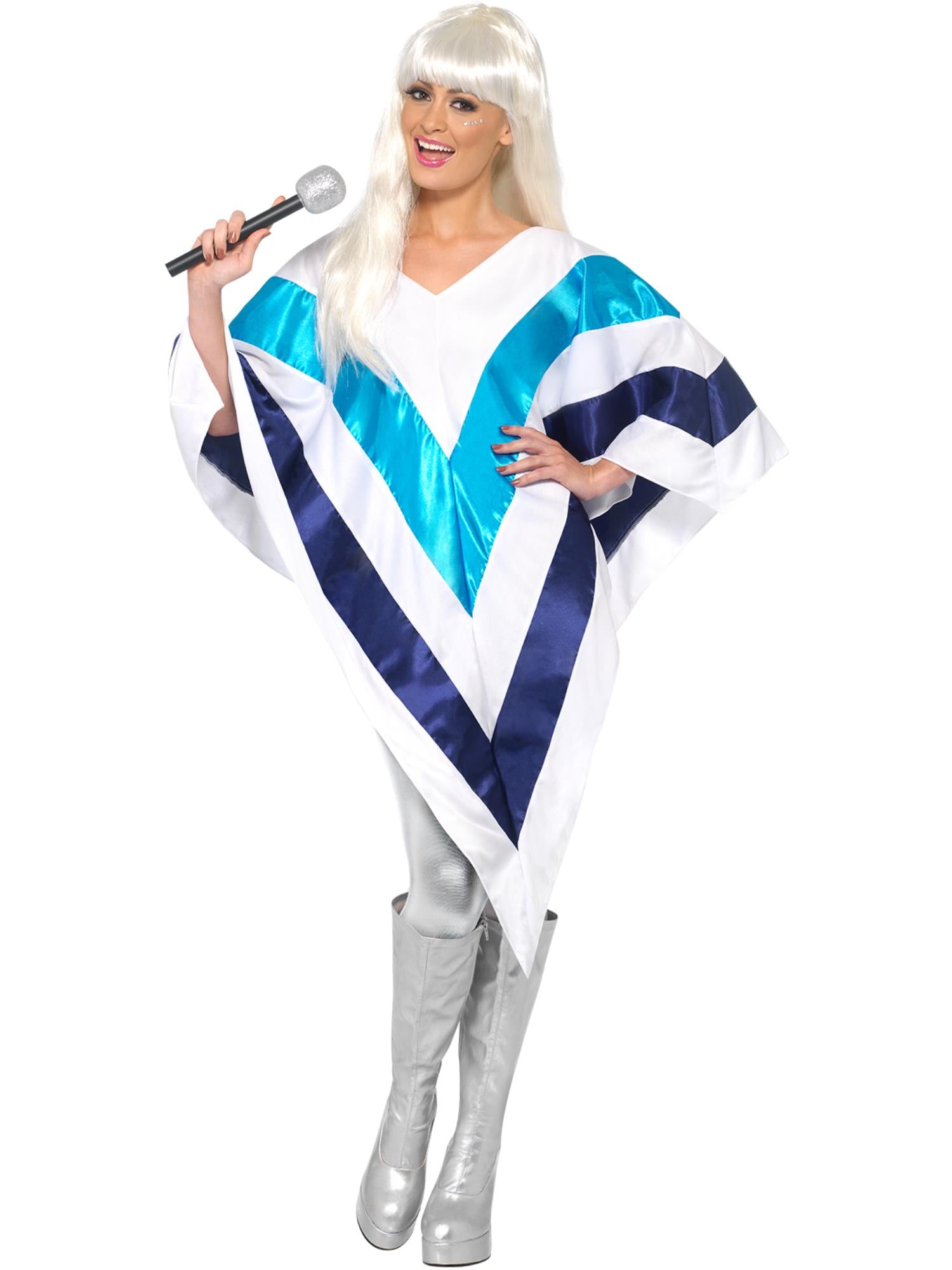 Pop Stars & Musician Costumes | Escapade UK Pop Stars & Musician Costumes | Escapade UK