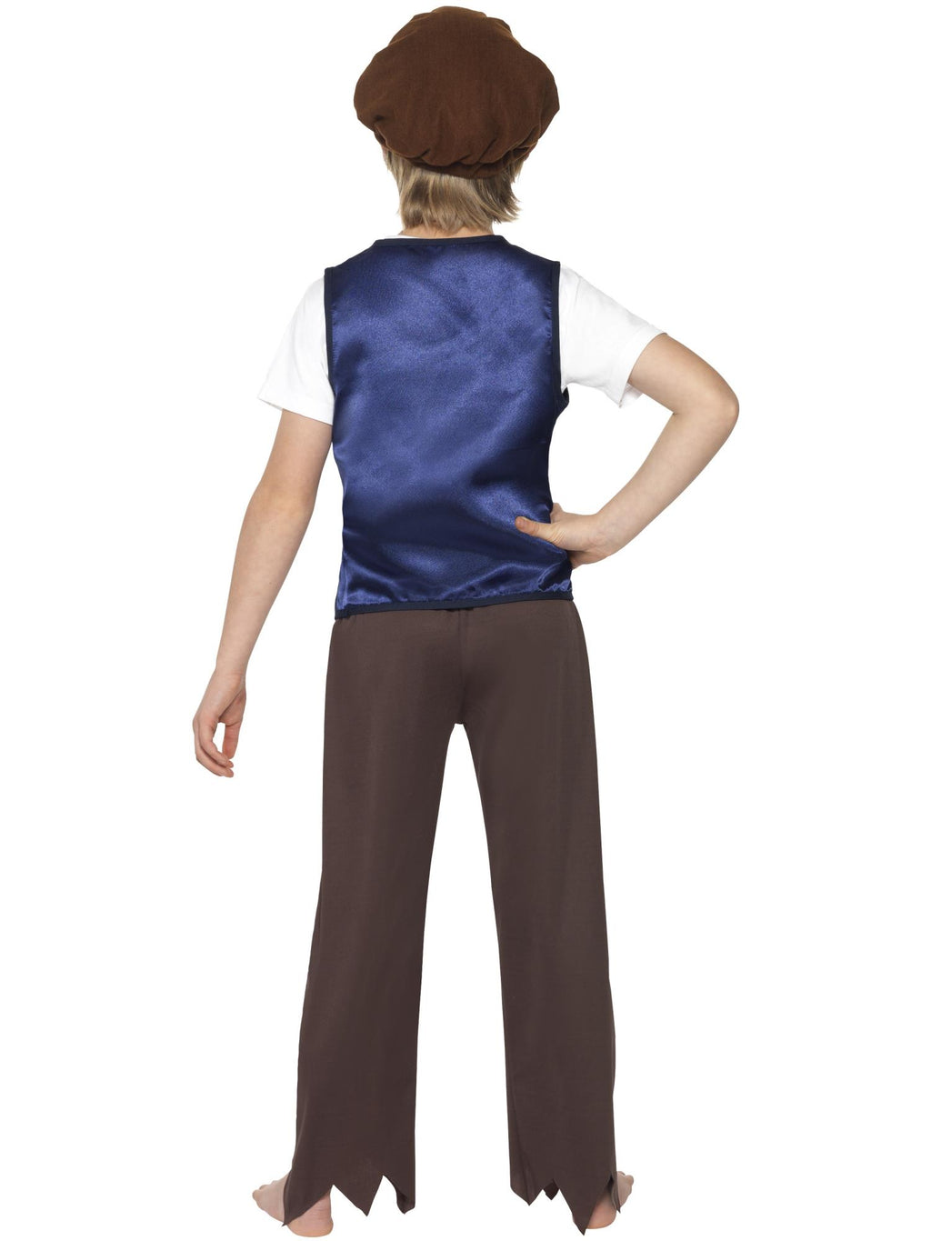 Victorian Poor Boy Peasant Kit, Child