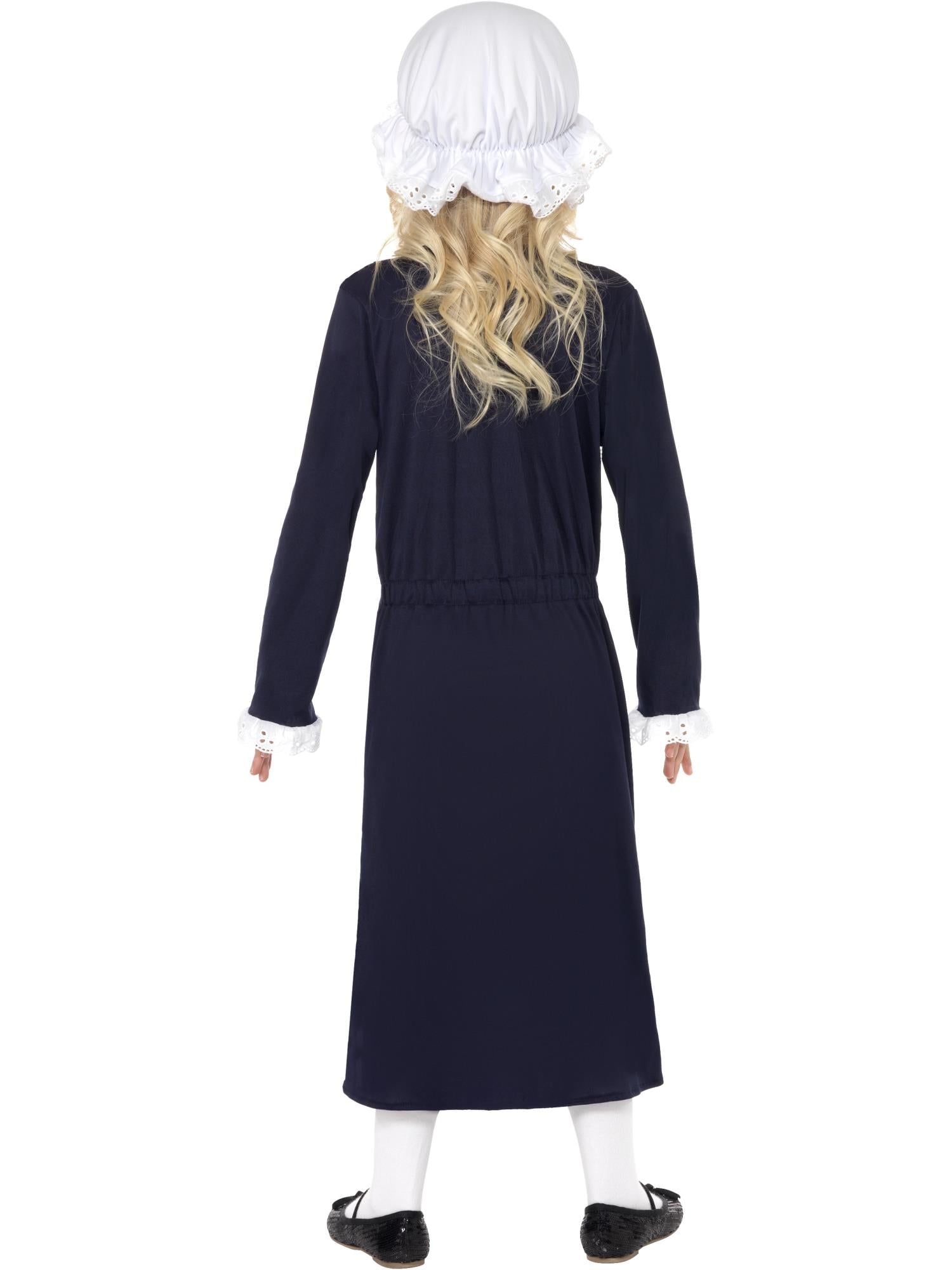 Victorian Poor Girl Costume - Child