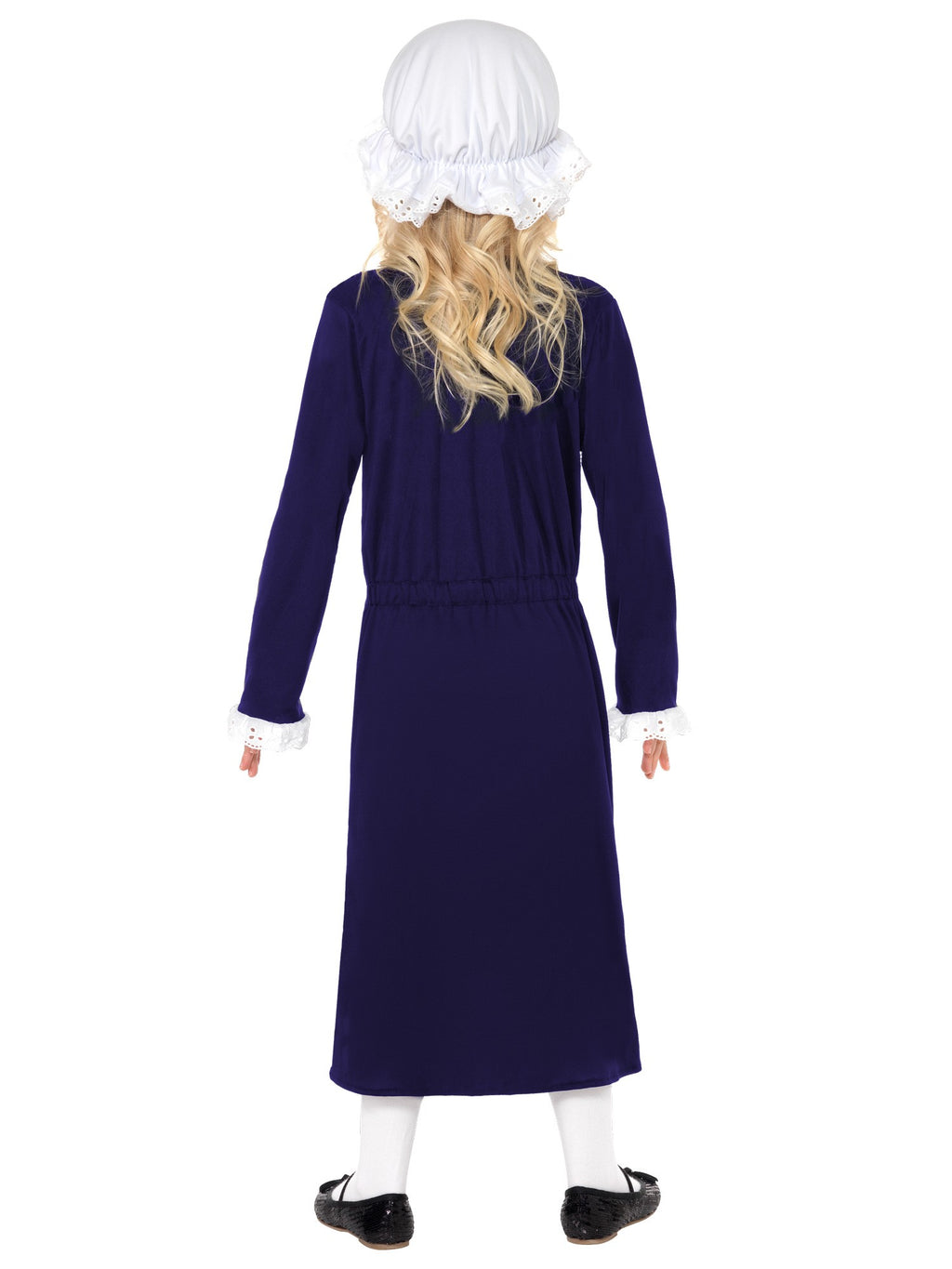 Victorian Poor Girl Costume - Child