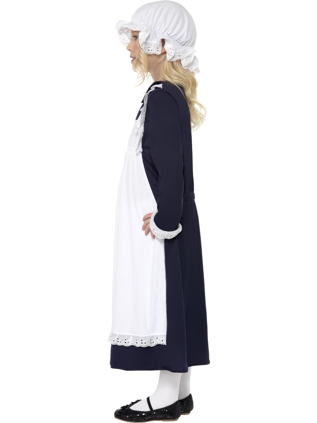 Victorian Poor Girl Costume - Child
