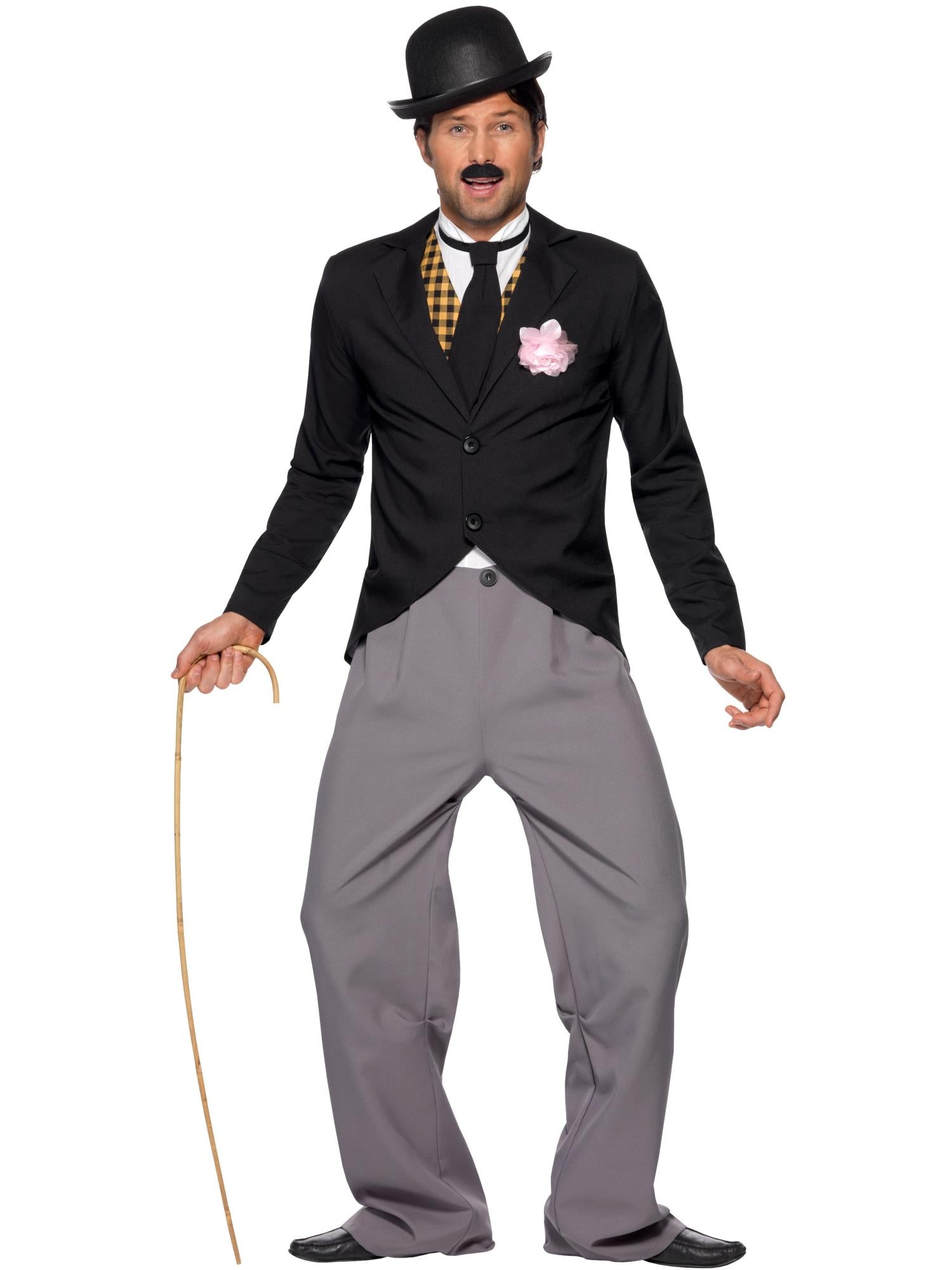 1920's Star Costume
