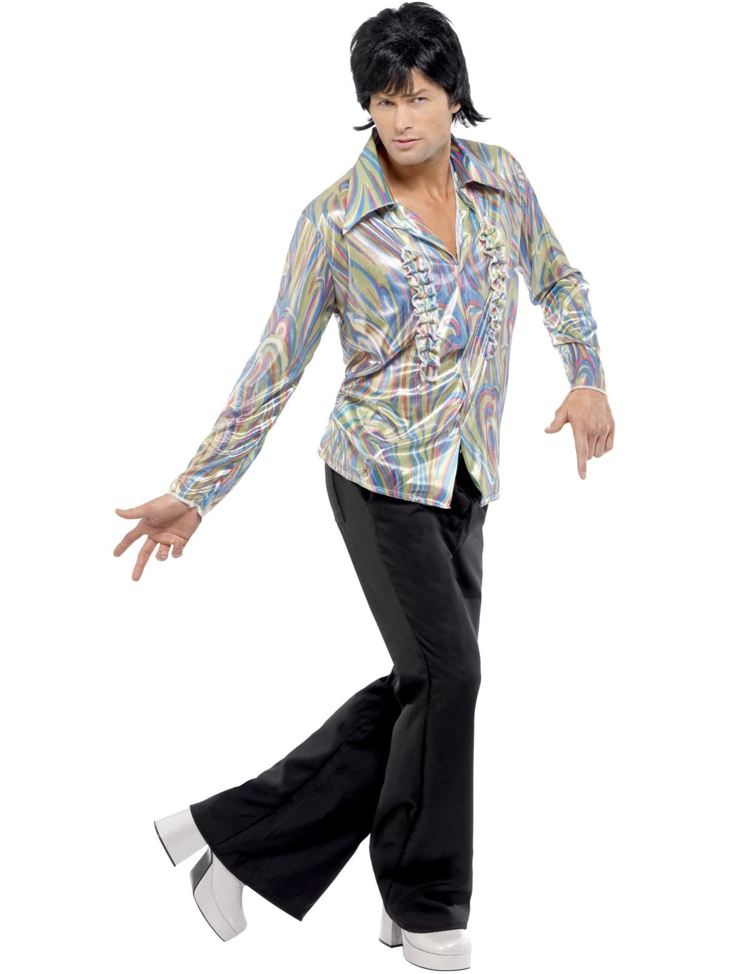 70's Retro Outfit