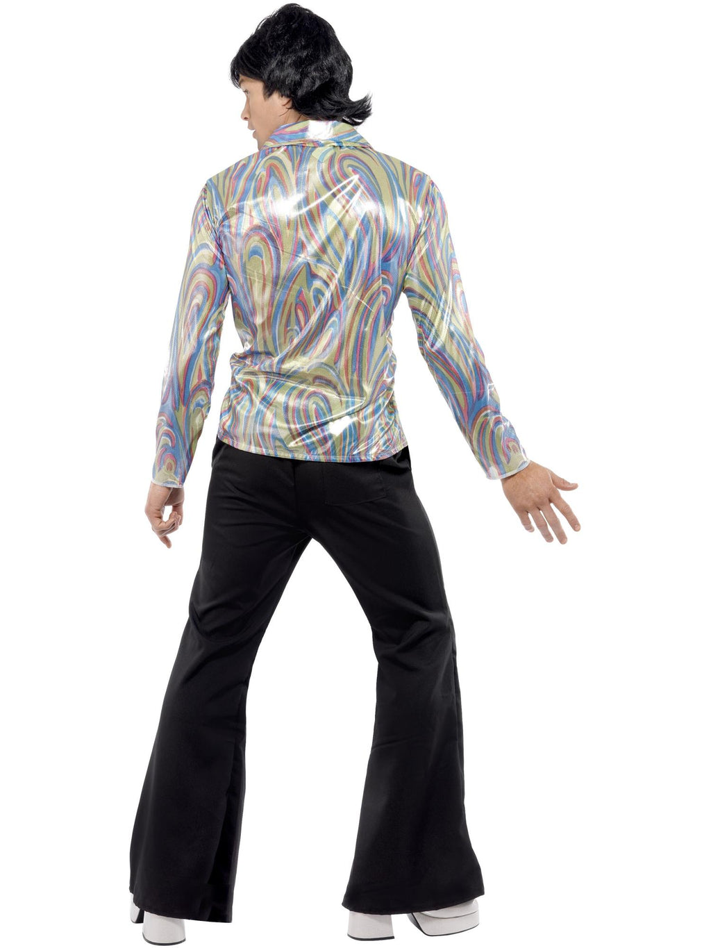 70's Retro Outfit