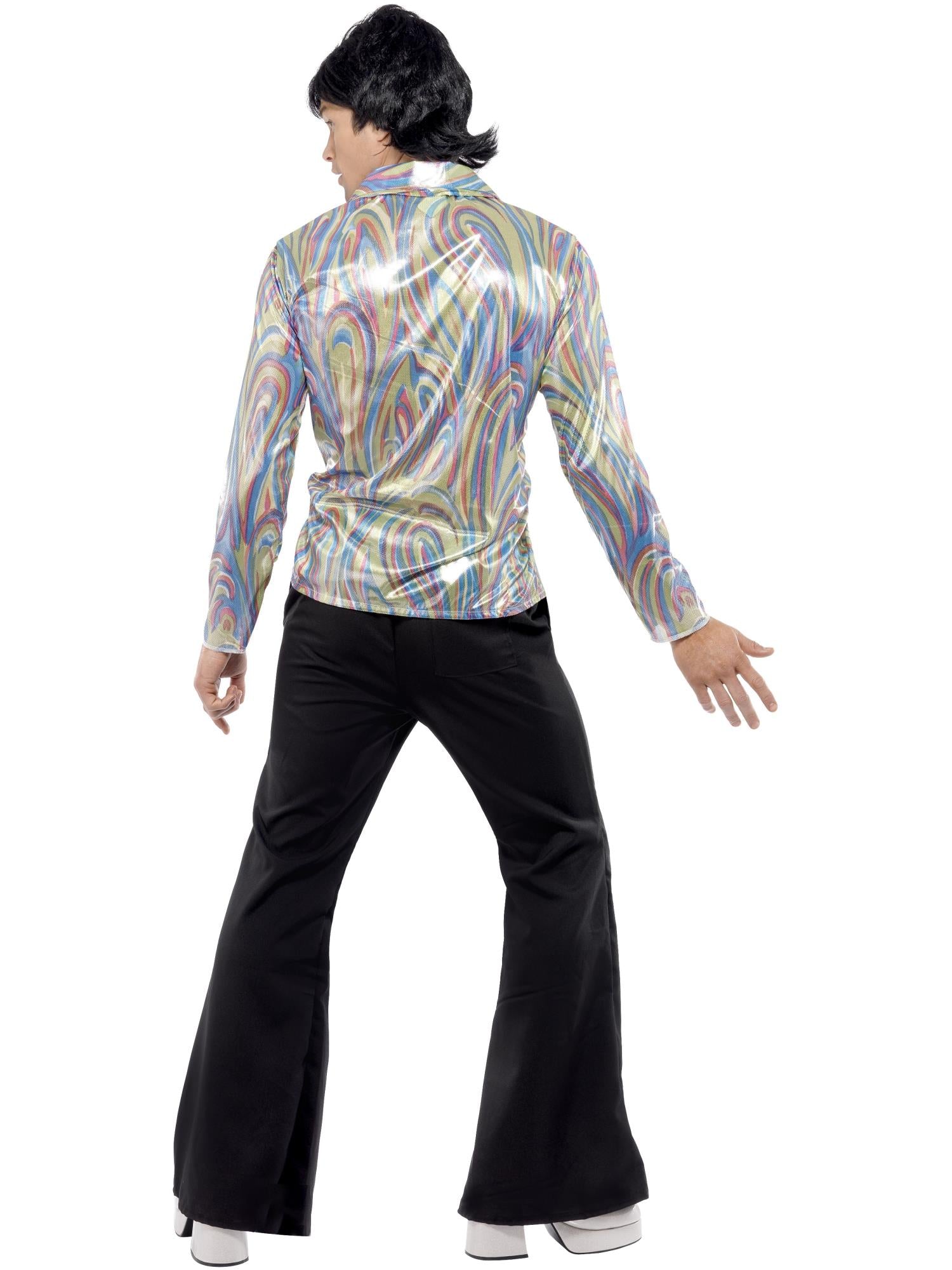 70's Retro Outfit